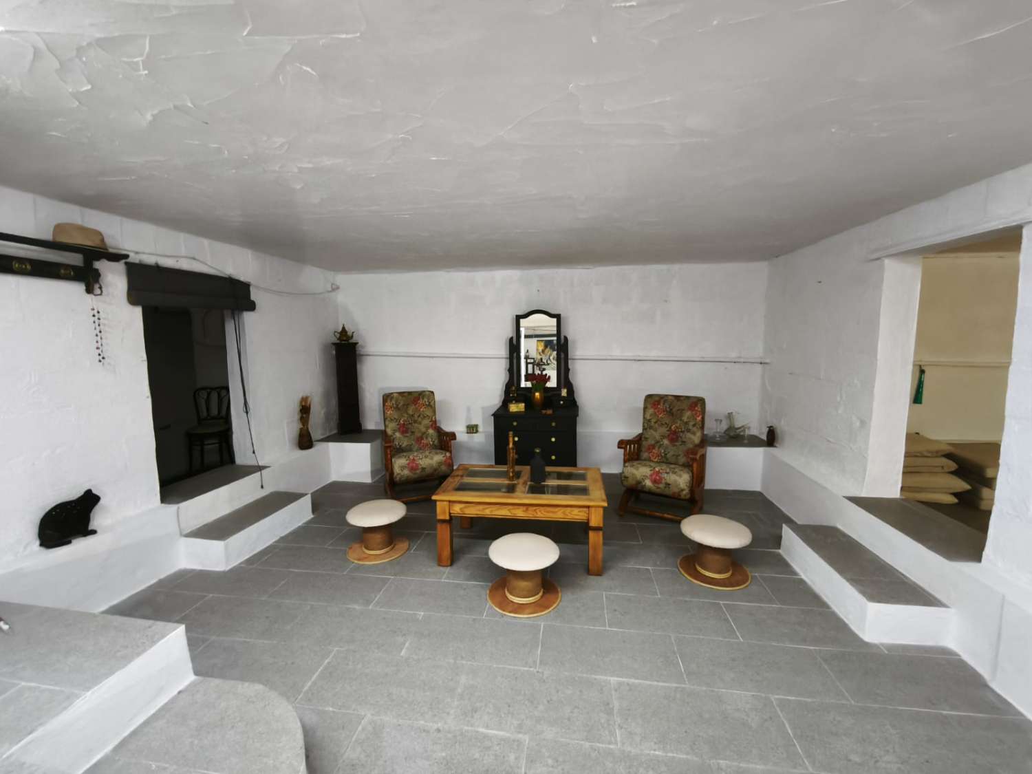 ESPECTACULAR VILLA
