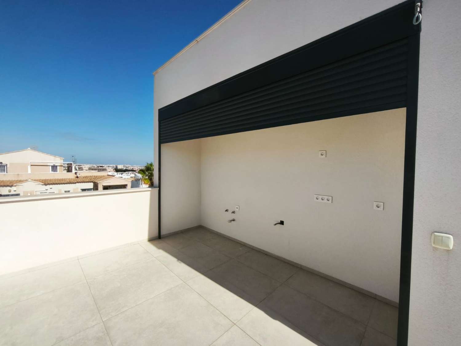 ESPECTACULAR VILLA