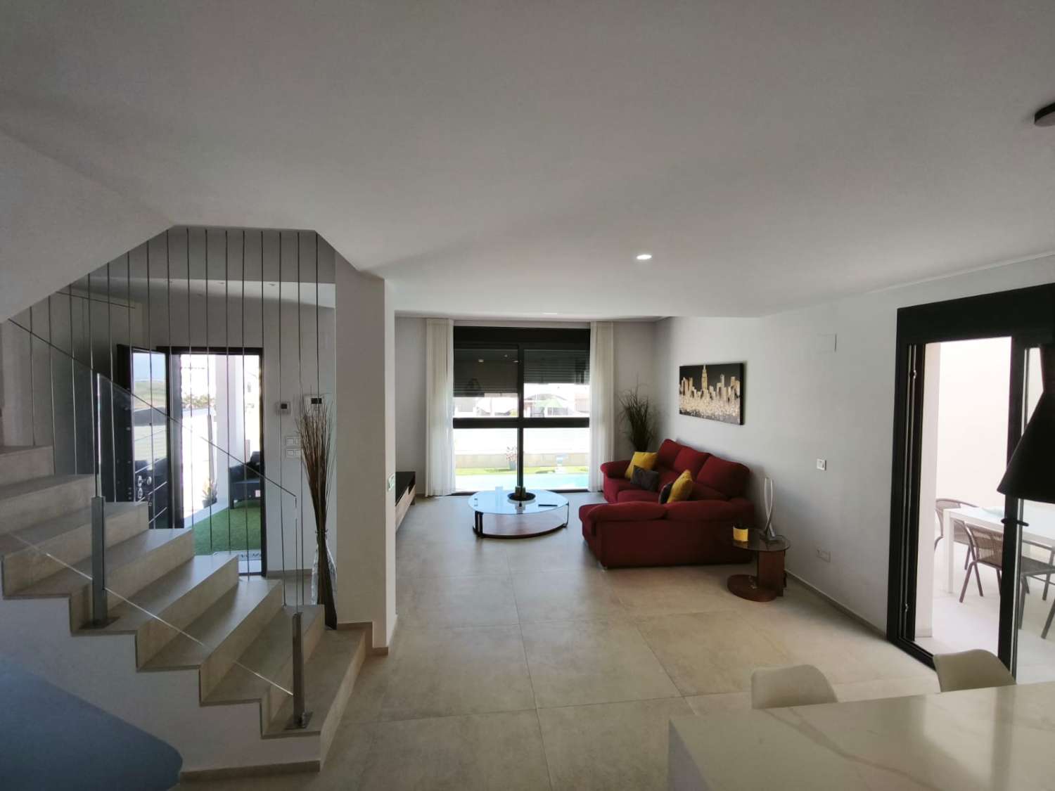 ESPECTACULAR VILLA