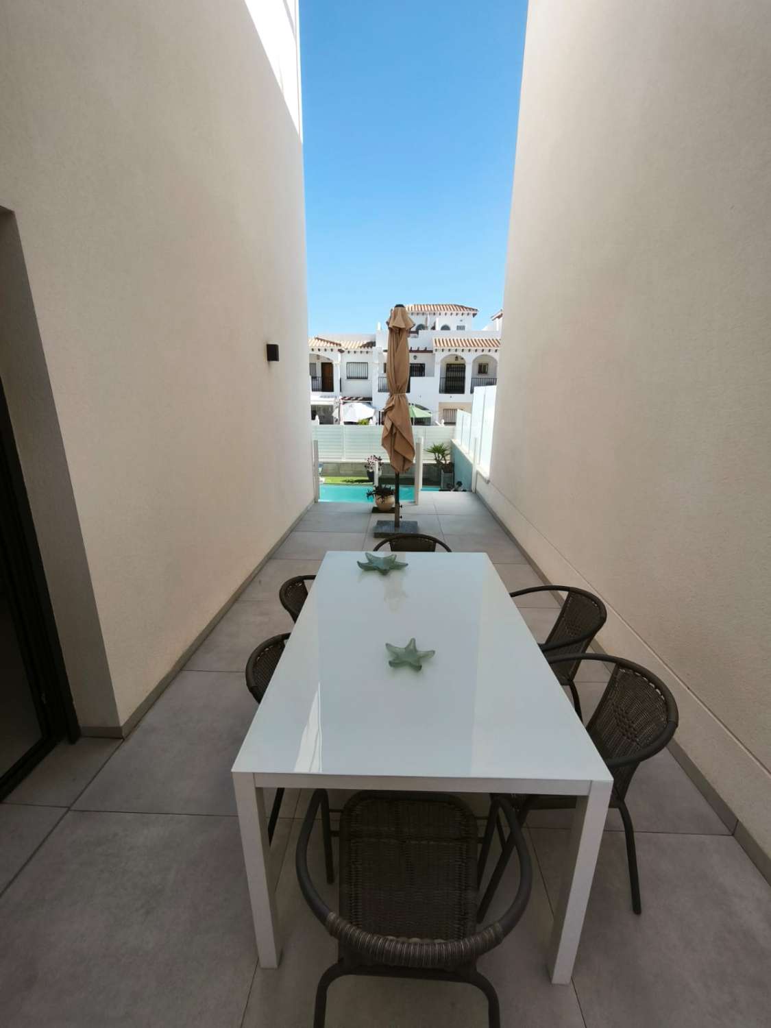 ESPECTACULAR VILLA