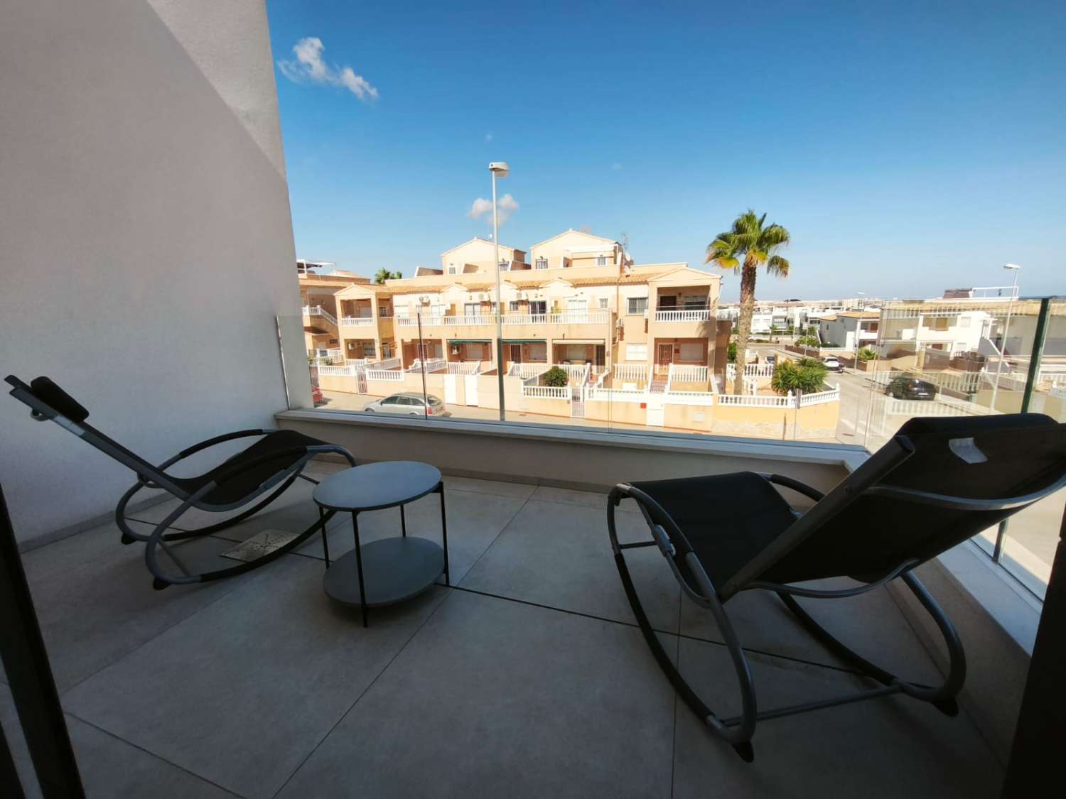 ESPECTACULAR VILLA