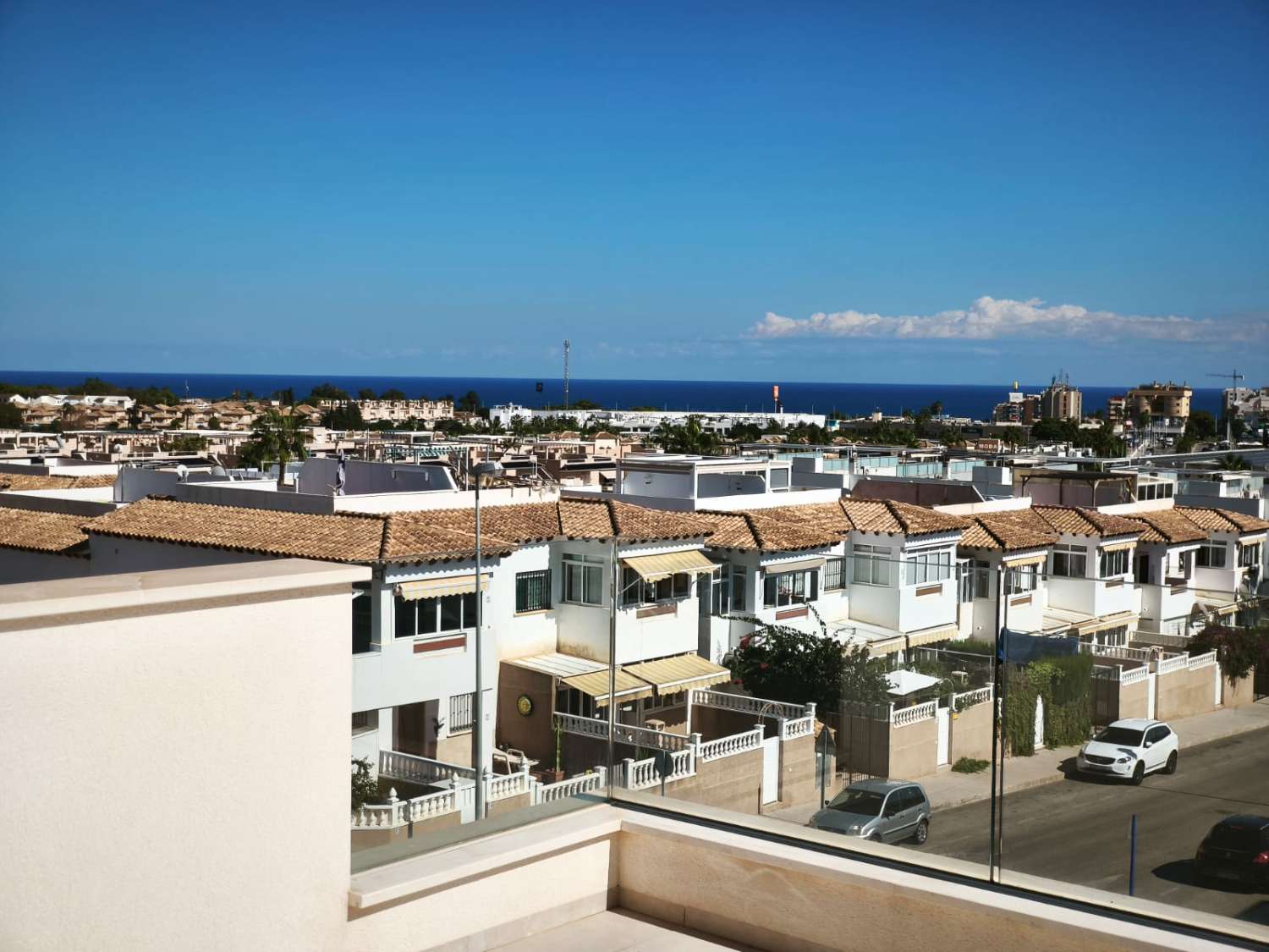 ESPECTACULAR VILLA
