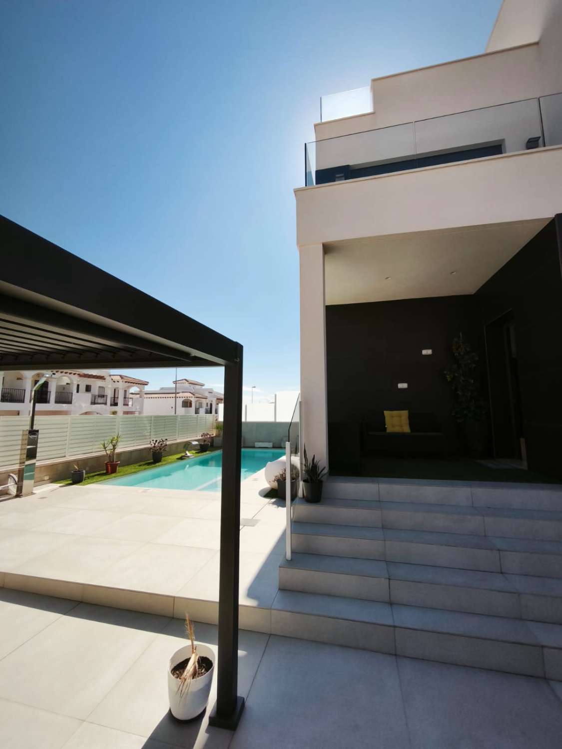 ESPECTACULAR VILLA