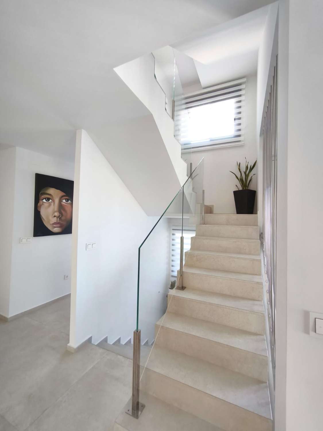 ESPECTACULAR VILLA