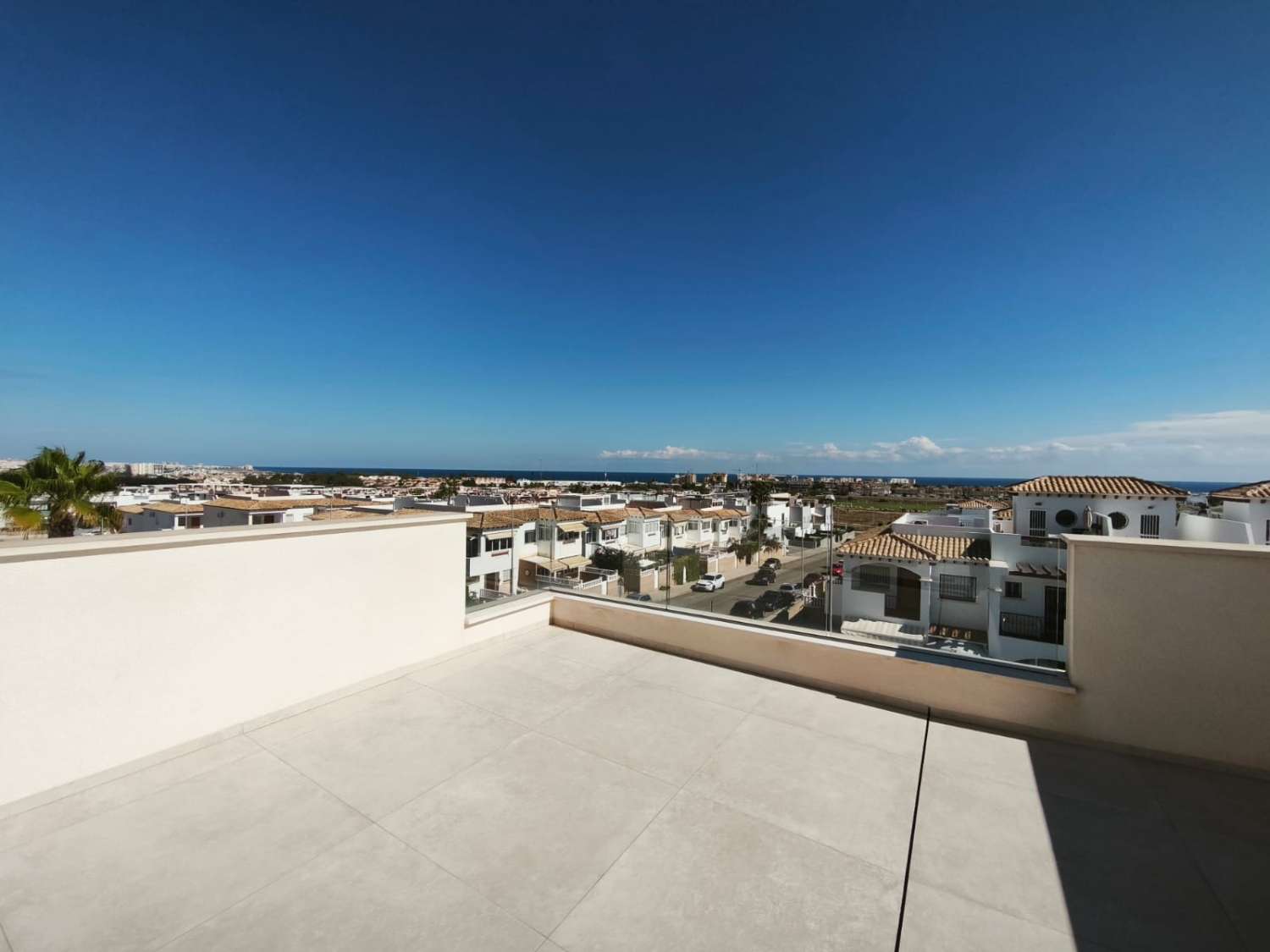 ESPECTACULAR VILLA