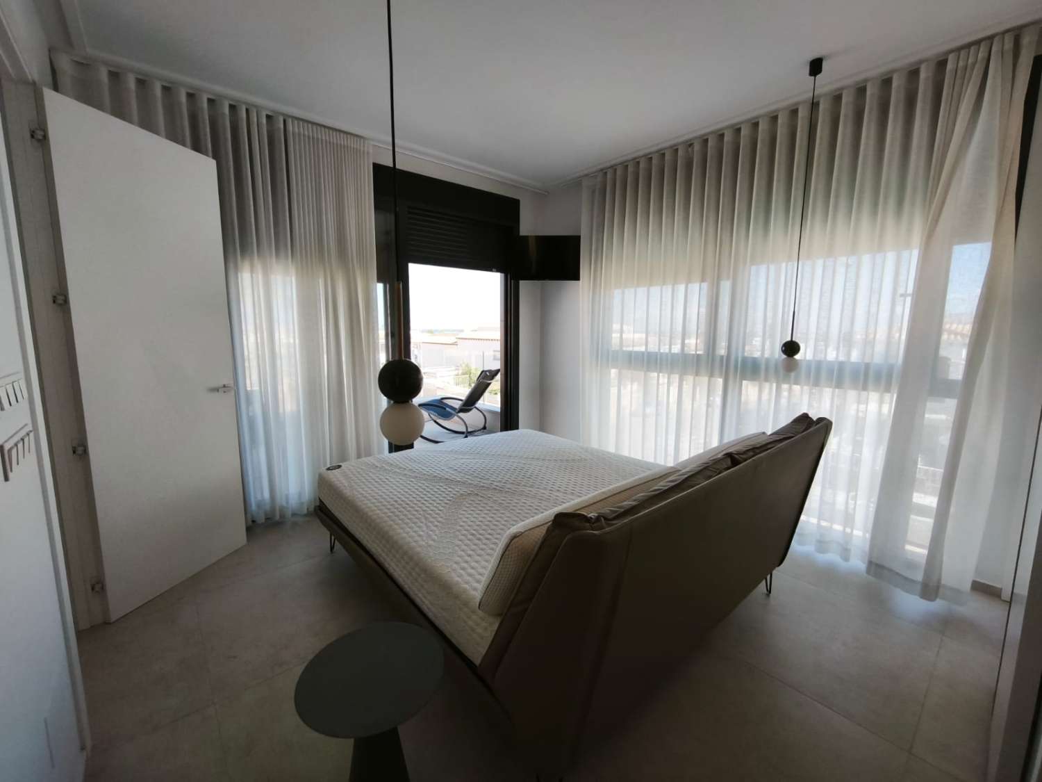ESPECTACULAR VILLA