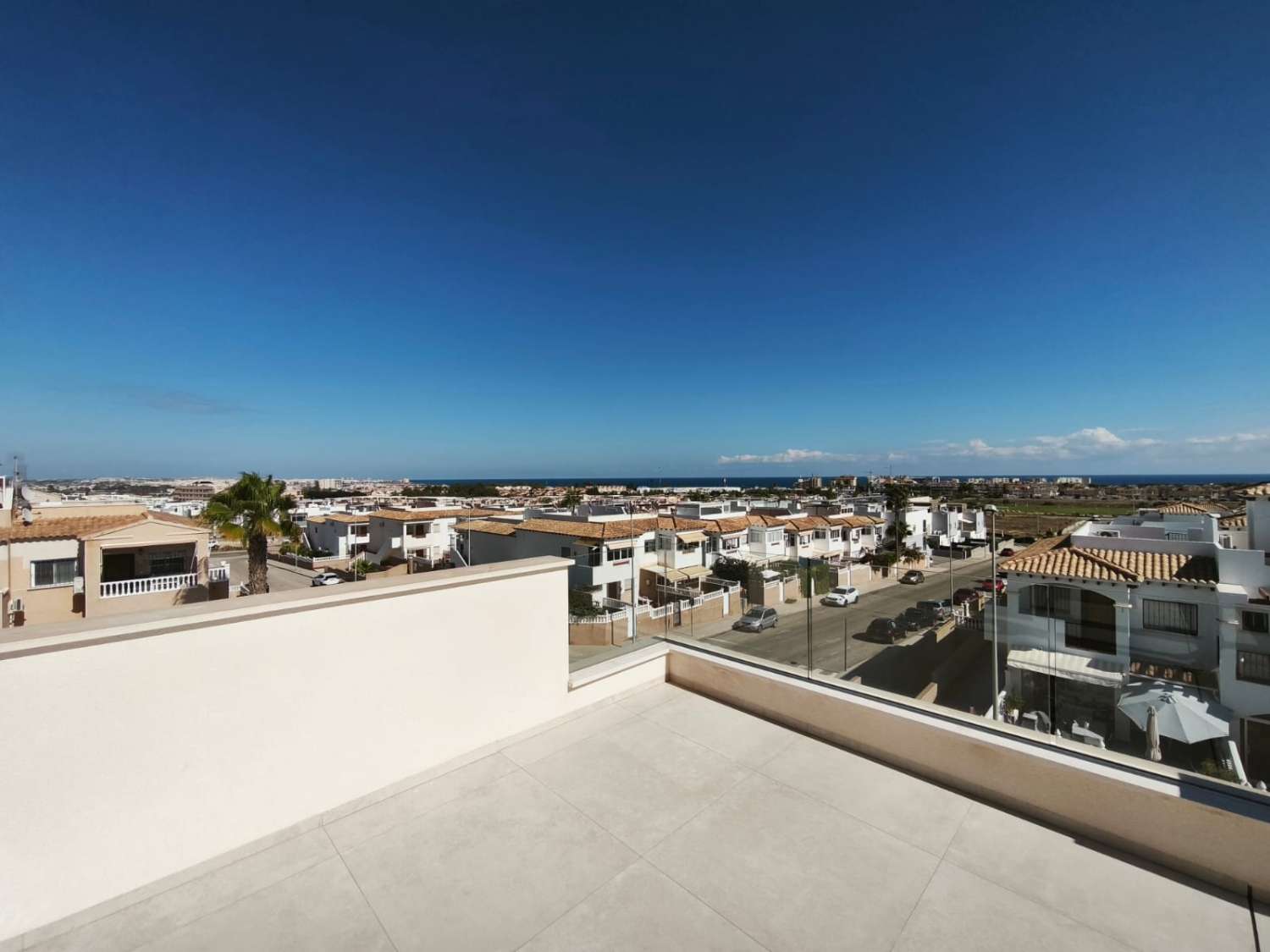 ESPECTACULAR VILLA