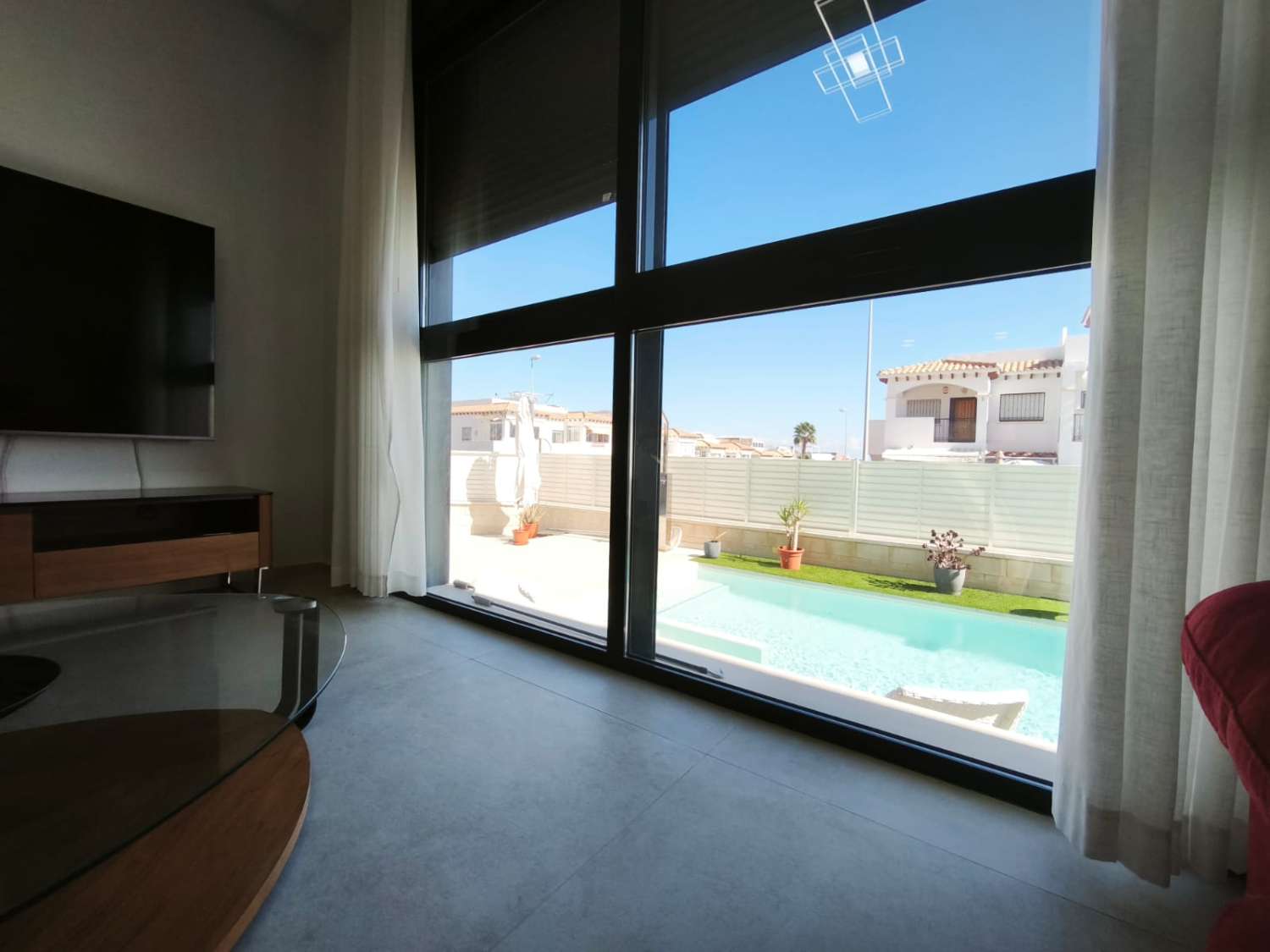 ESPECTACULAR VILLA