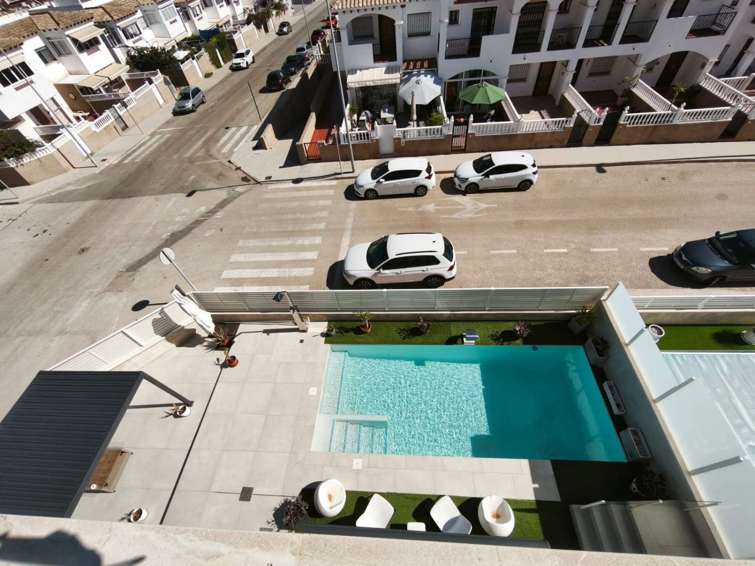 ESPECTACULAR VILLA