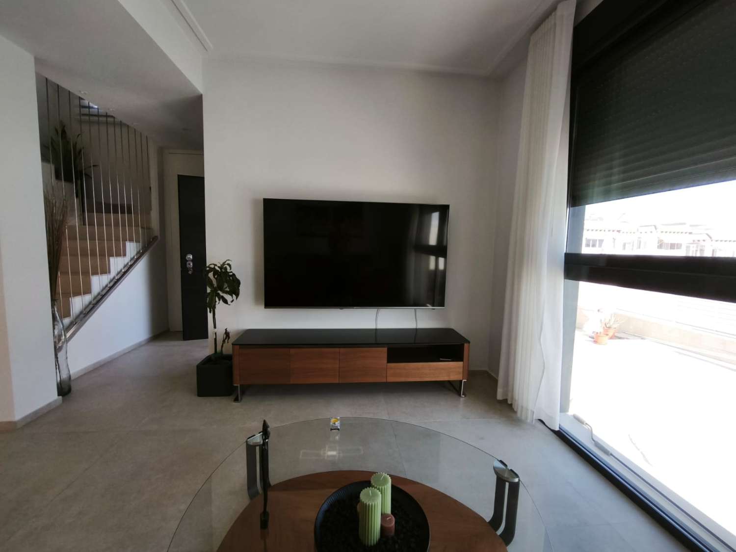 ESPECTACULAR VILLA