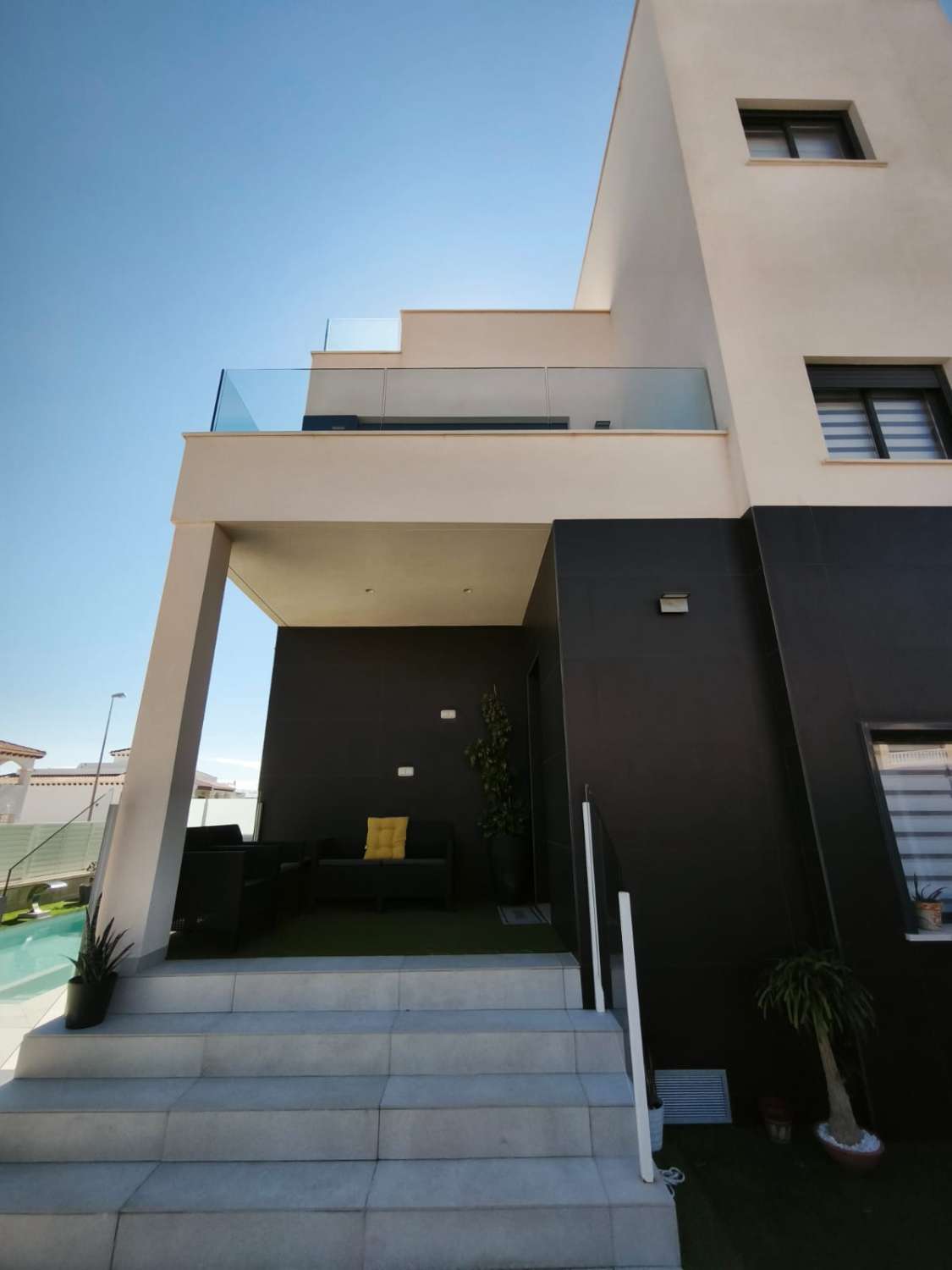 ESPECTACULAR VILLA