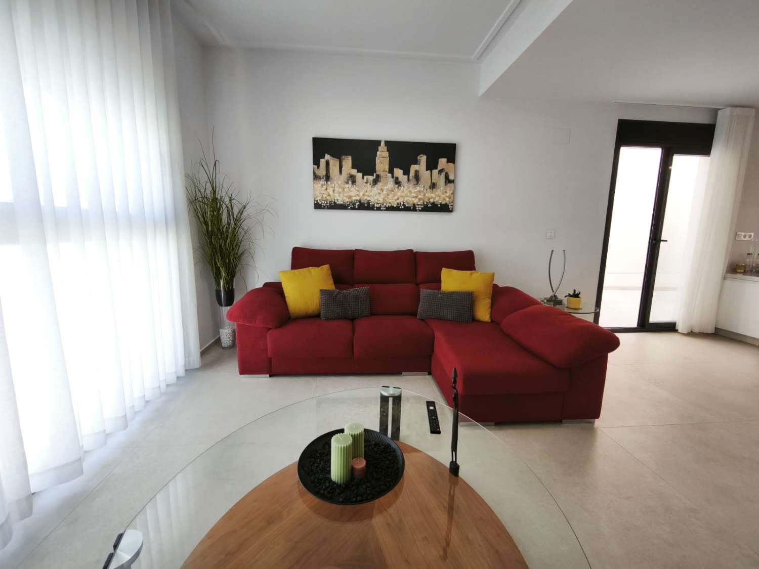 ESPECTACULAR VILLA