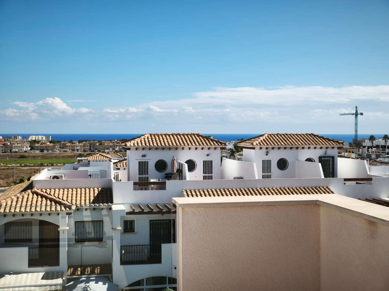 ESPECTACULAR VILLA