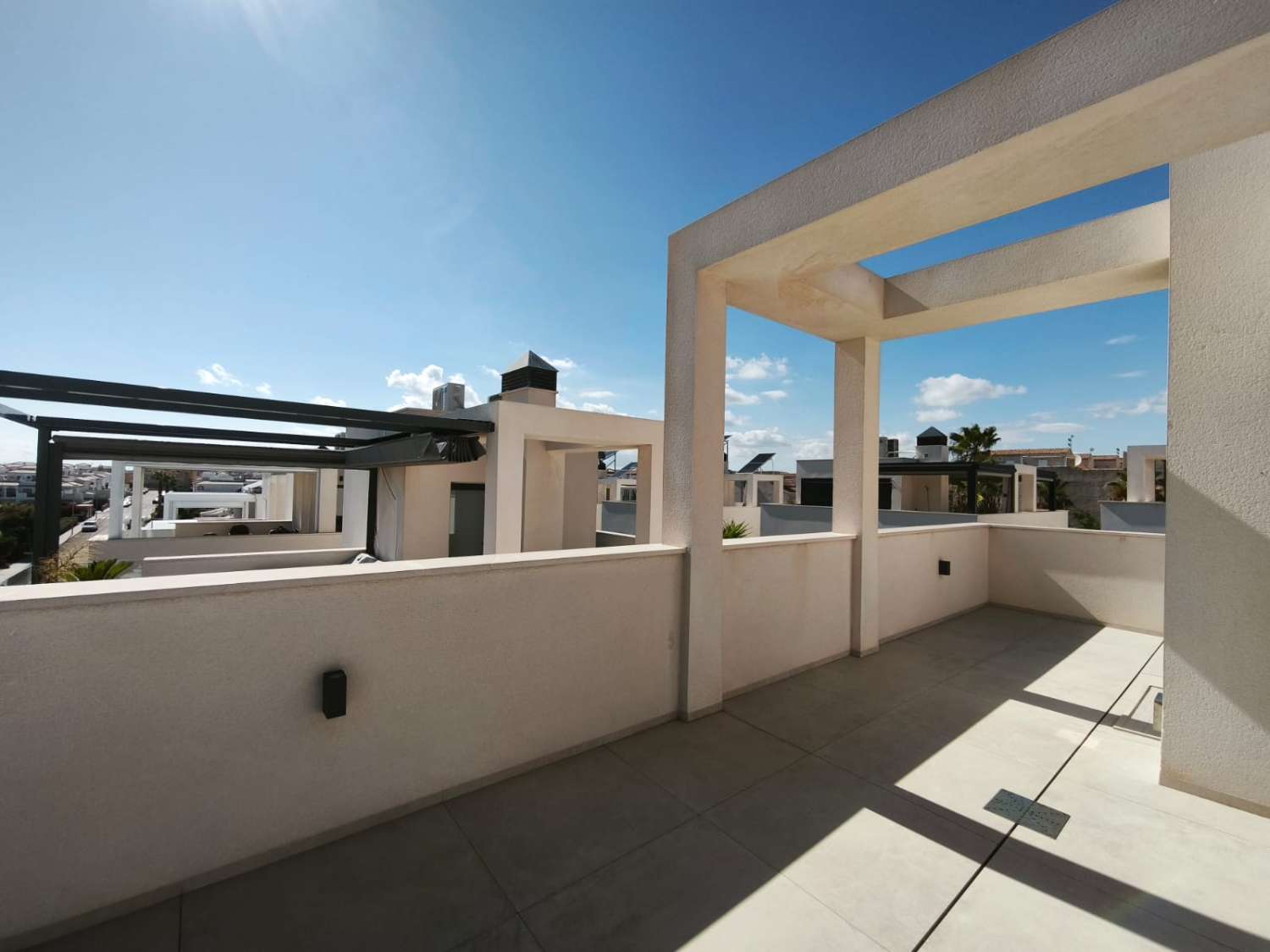 ESPECTACULAR VILLA
