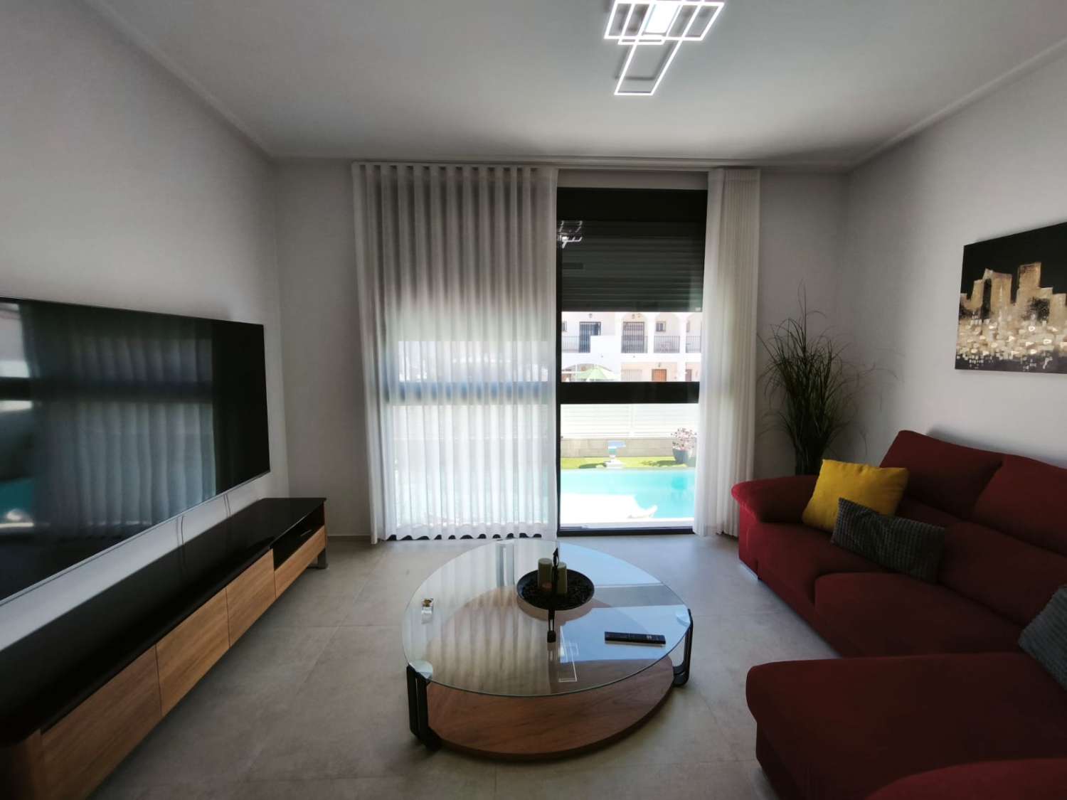 ESPECTACULAR VILLA