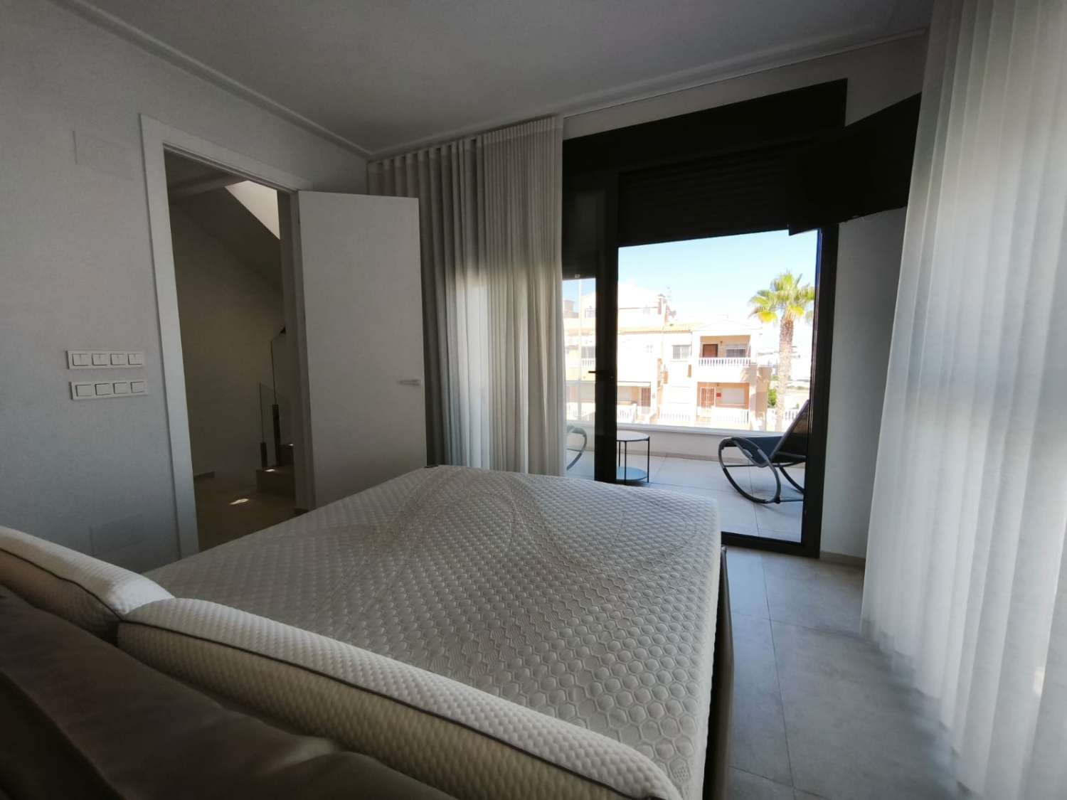 ESPECTACULAR VILLA