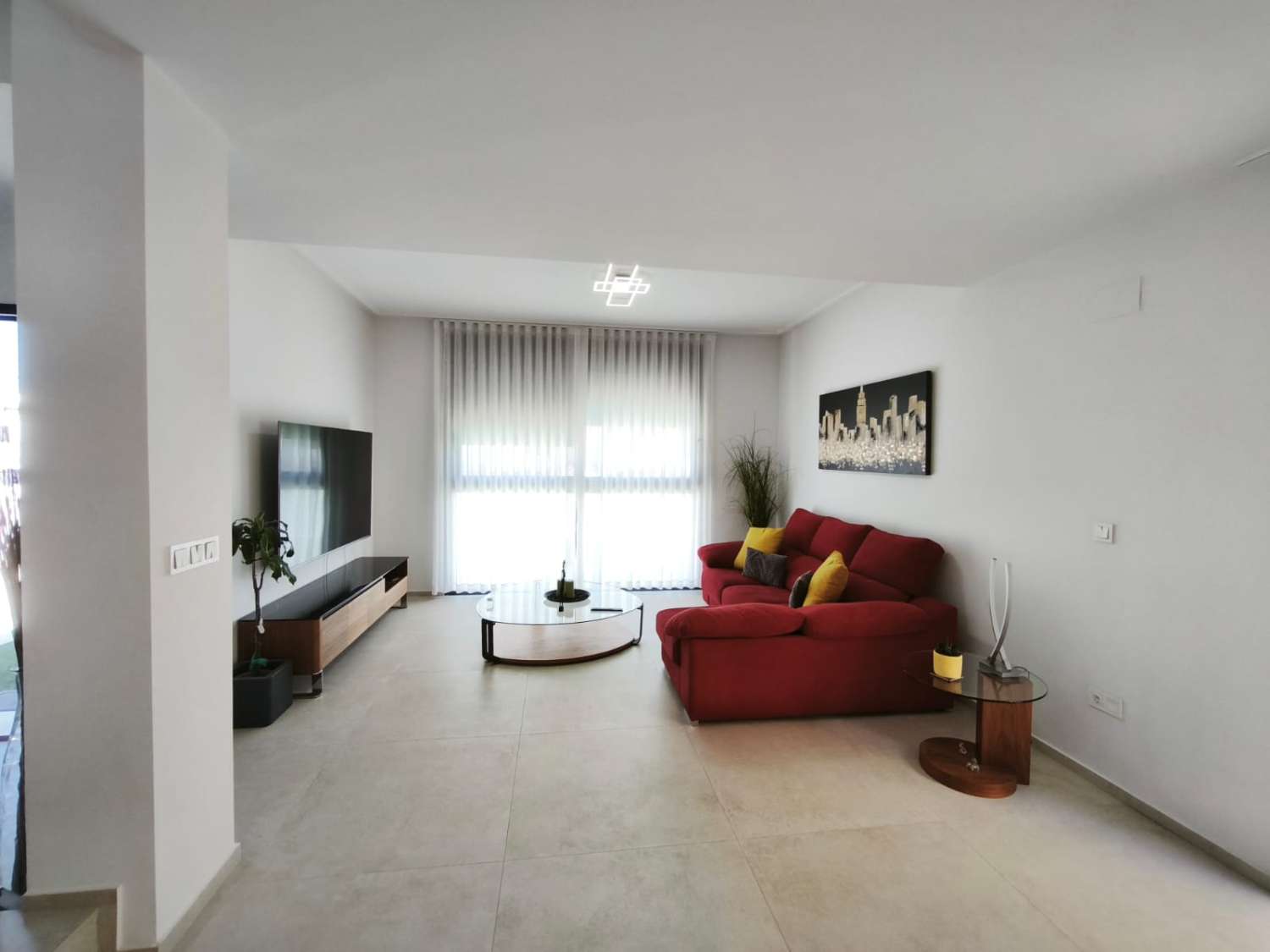ESPECTACULAR VILLA