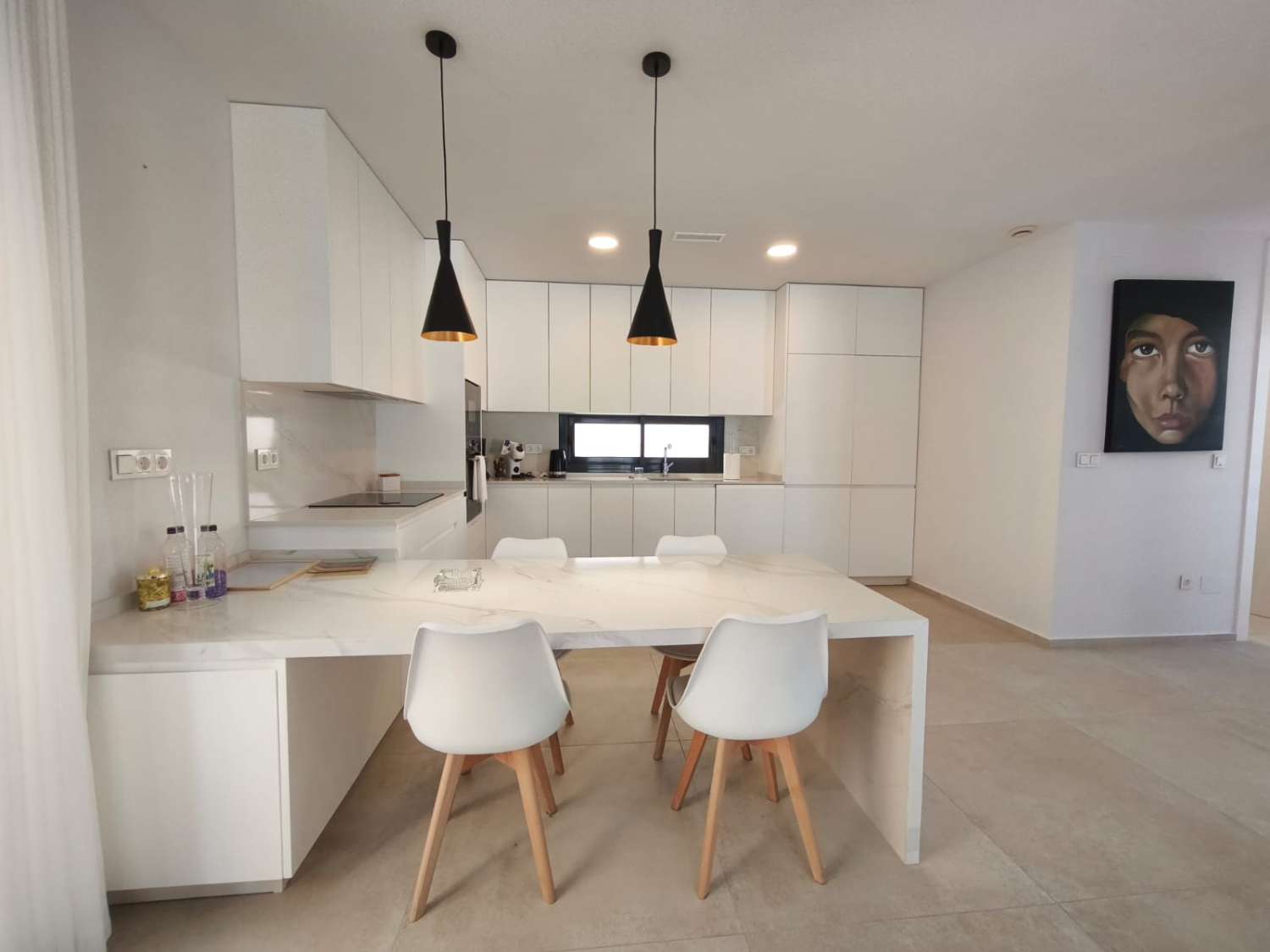 ESPECTACULAR VILLA