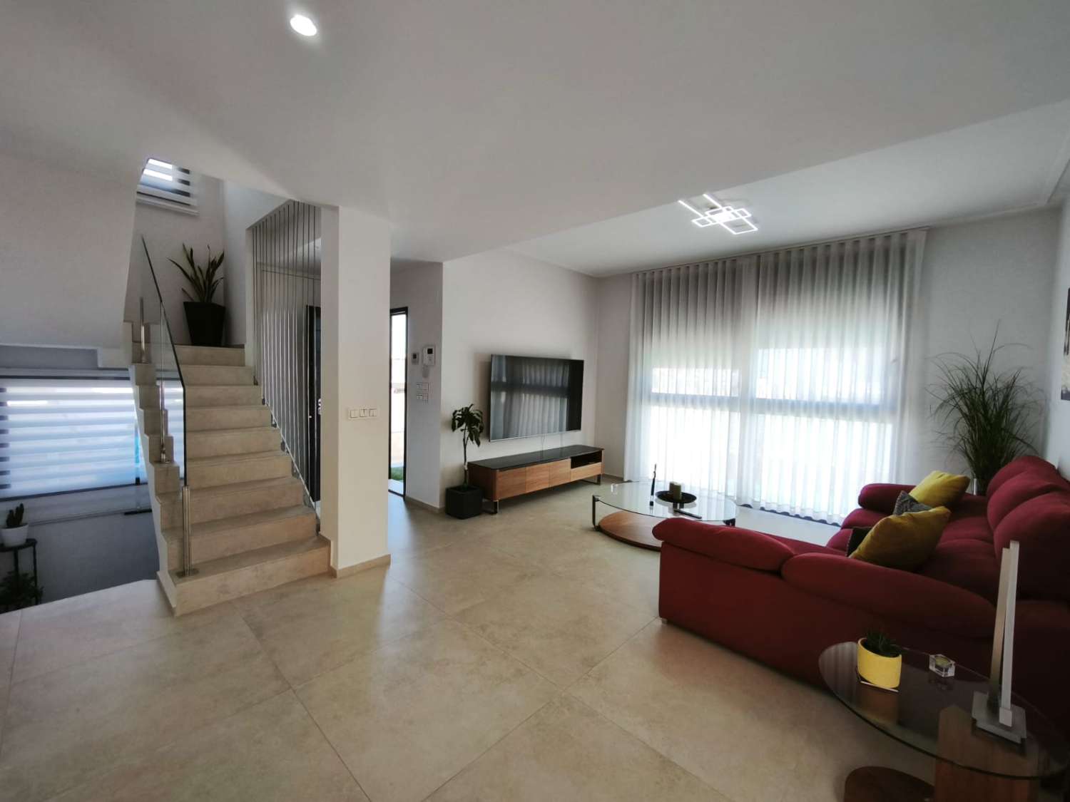 ESPECTACULAR VILLA