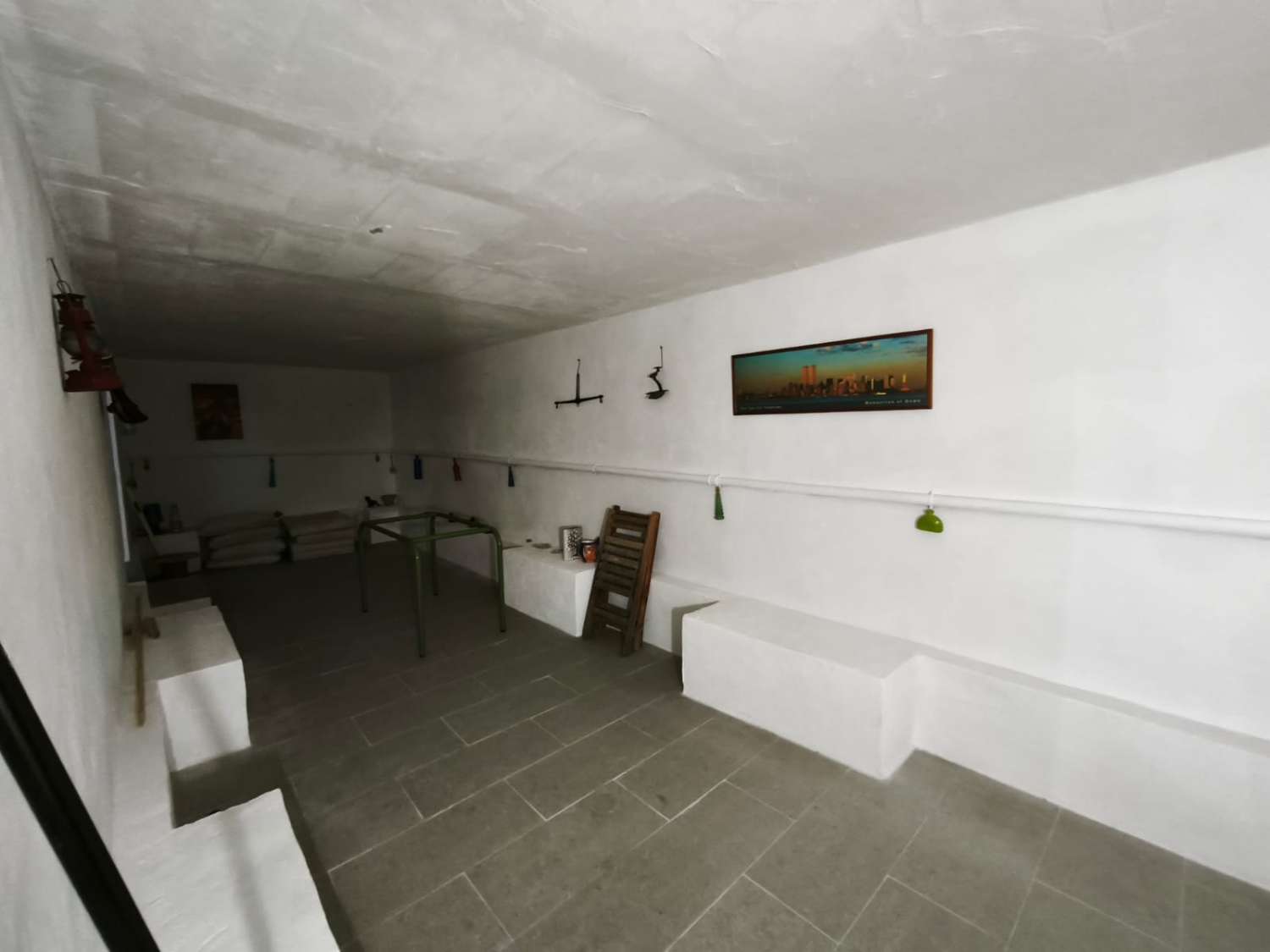 ESPECTACULAR VILLA