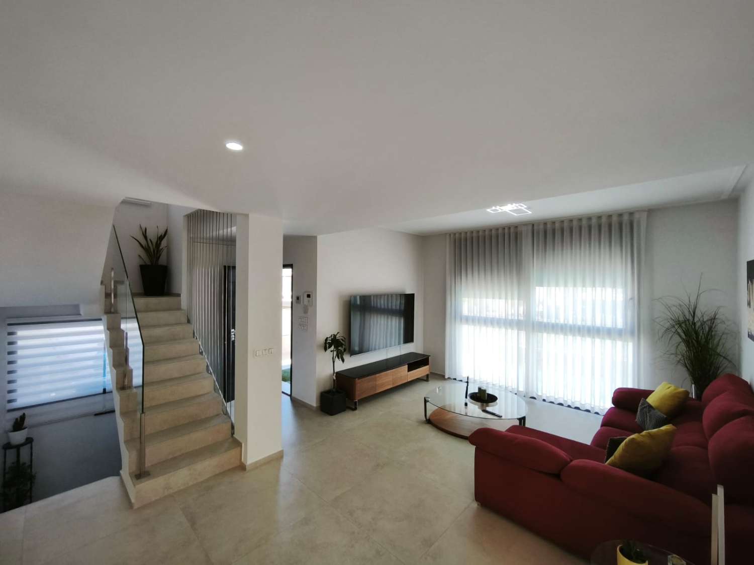 ESPECTACULAR VILLA