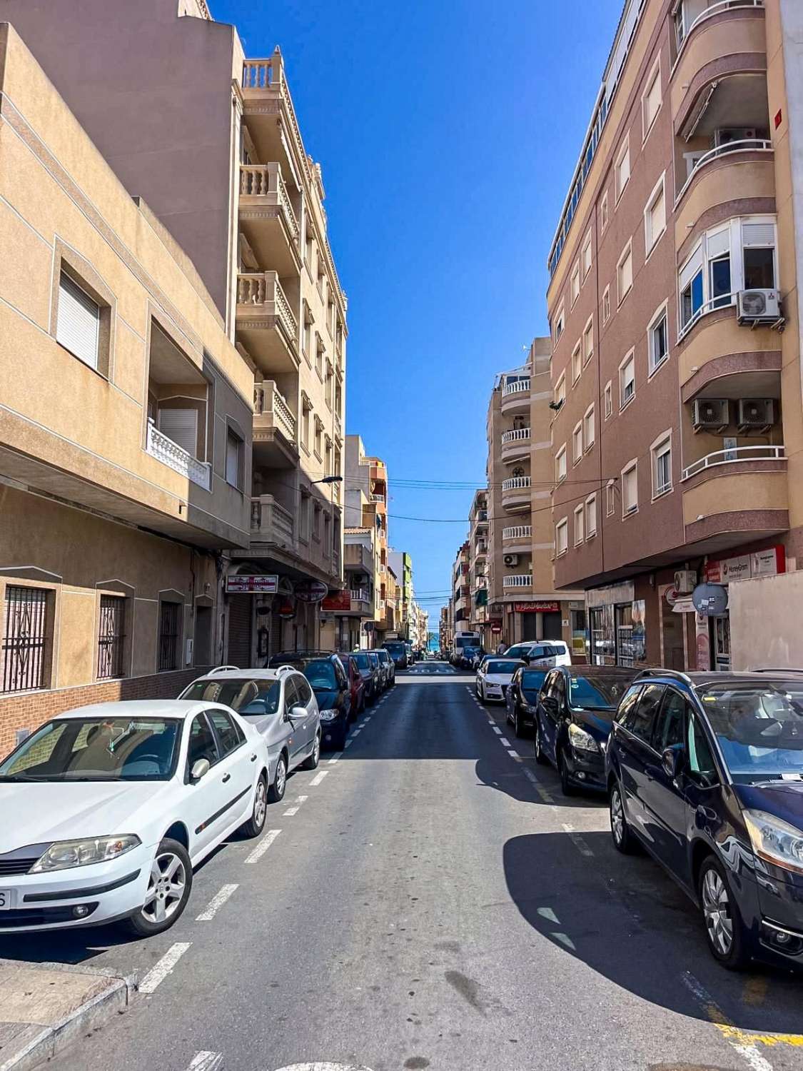Appartement en vente à Torrevieja