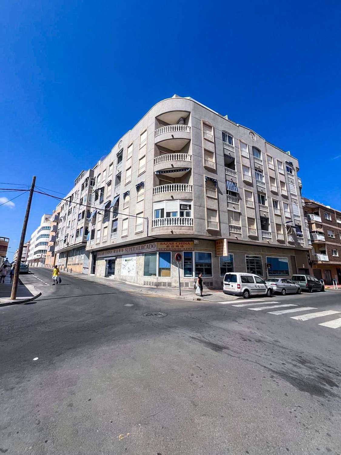 Appartement en vente à Torrevieja