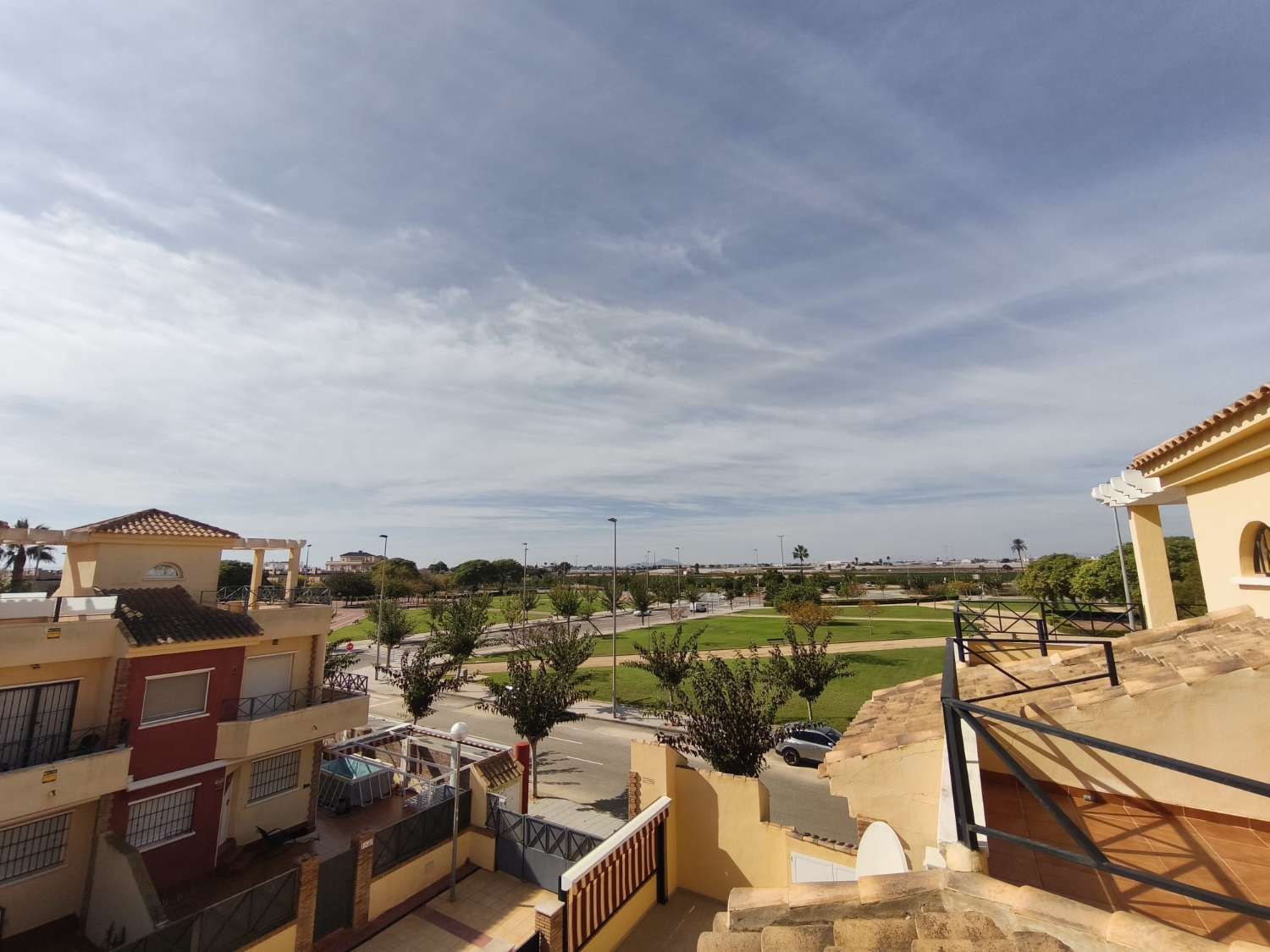 Pavillon en vente à Zona Pueblo (Pilar de la Horadada)