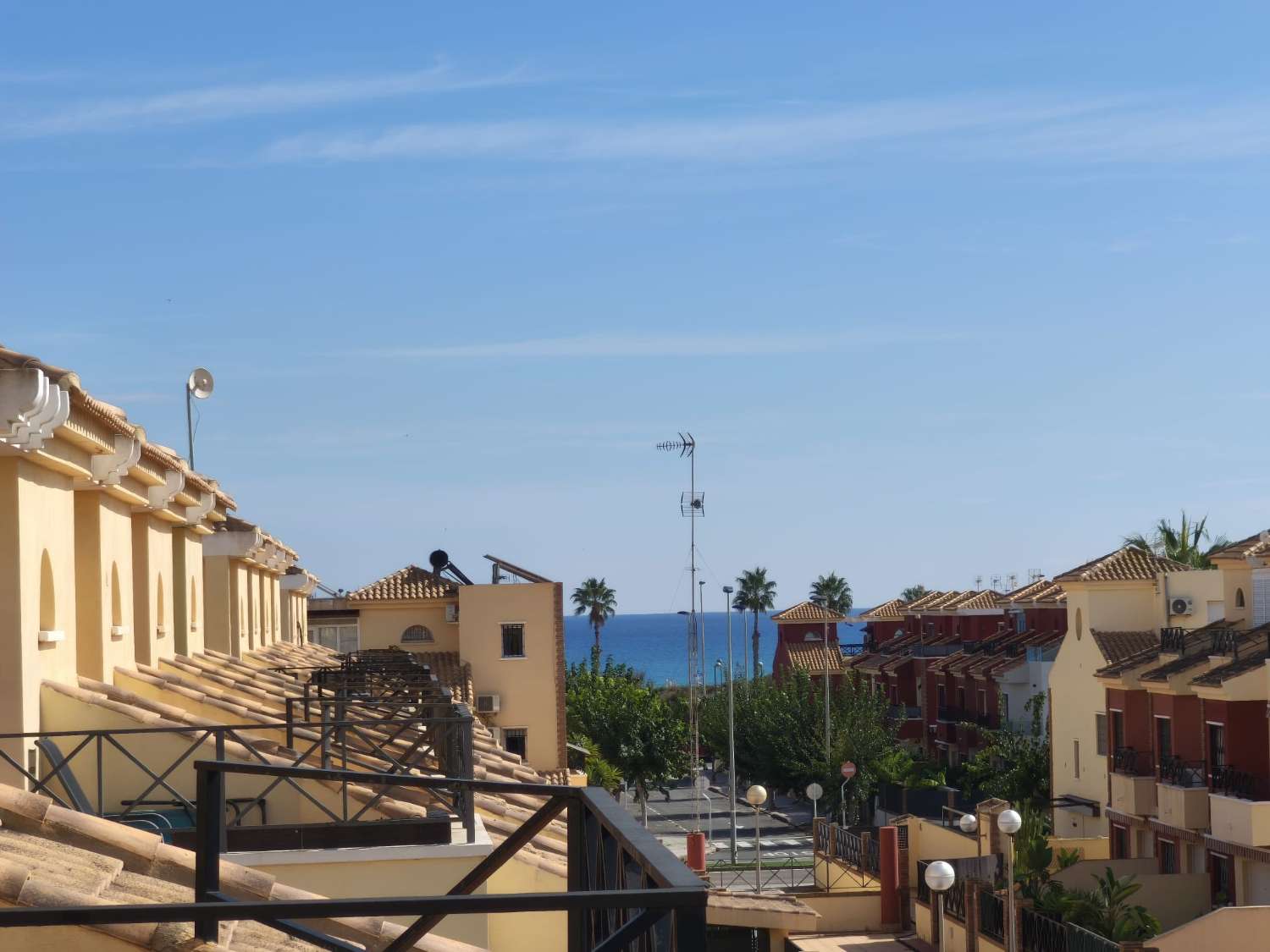 Pavillon en vente à Zona Pueblo (Pilar de la Horadada)