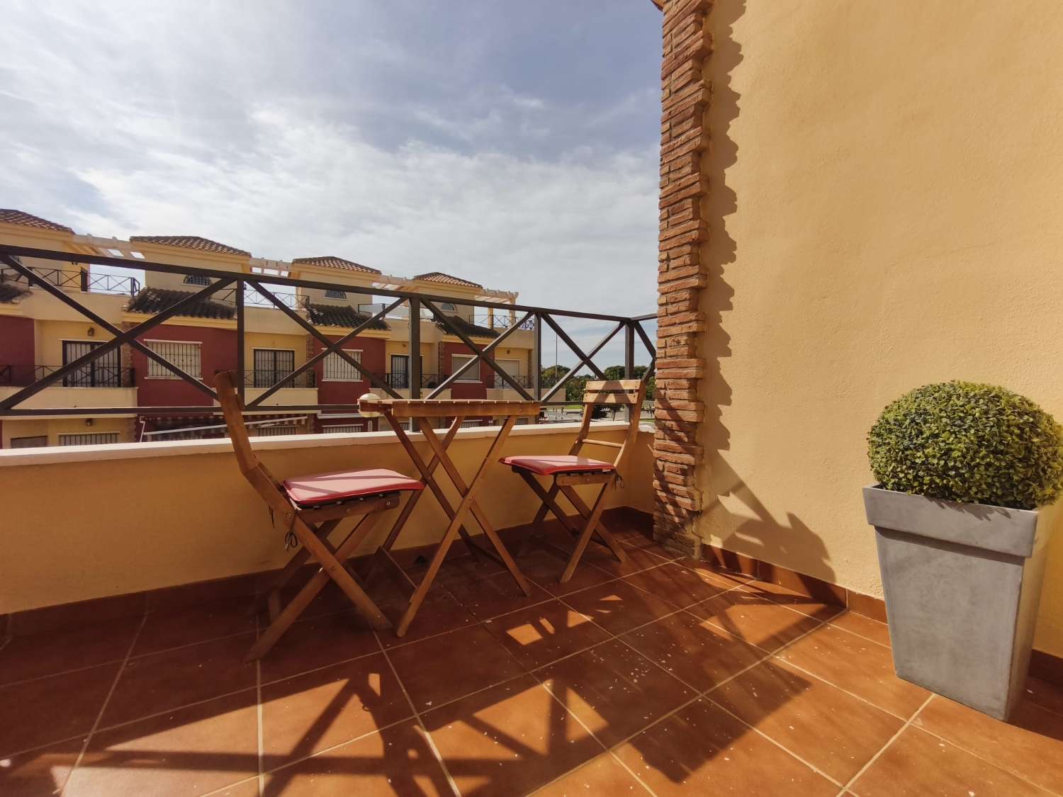 Pavillon en vente à Zona Pueblo (Pilar de la Horadada)