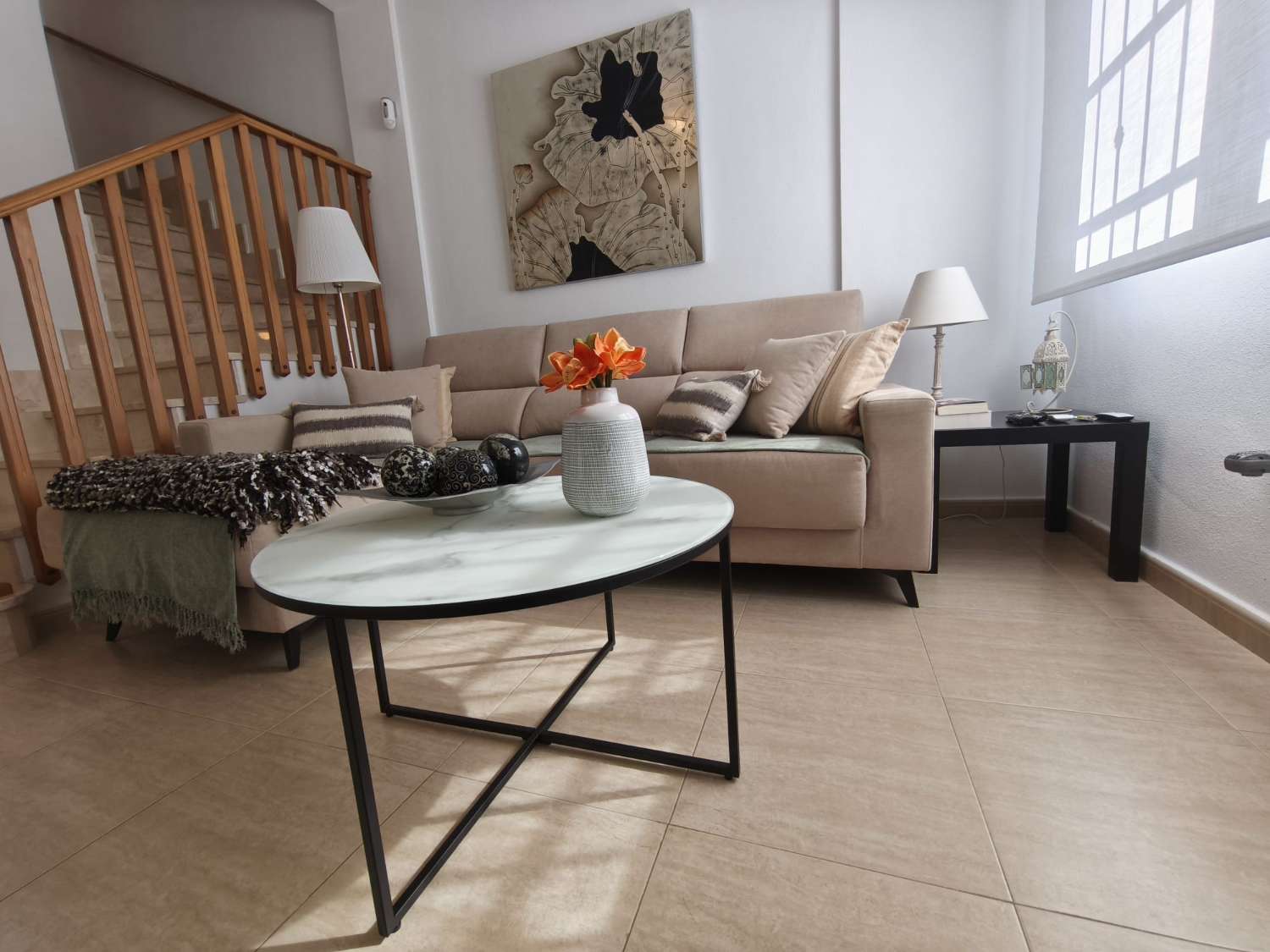 Pavillon en vente à Zona Pueblo (Pilar de la Horadada)