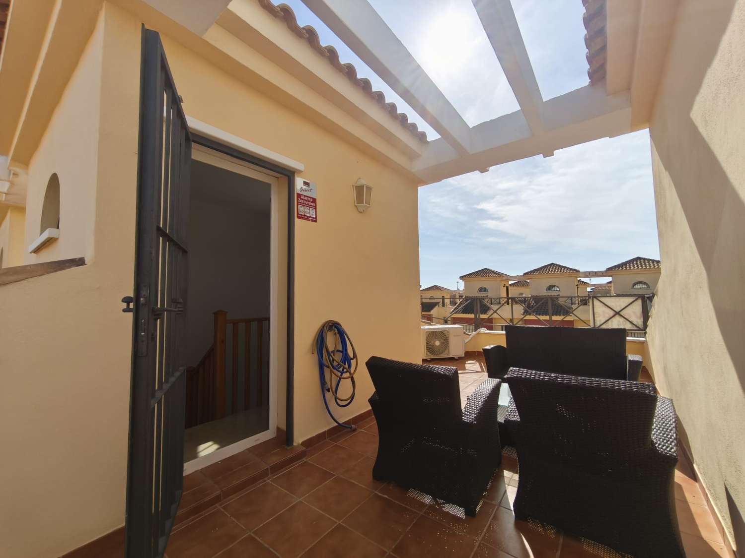 Pavillon en vente à Zona Pueblo (Pilar de la Horadada)