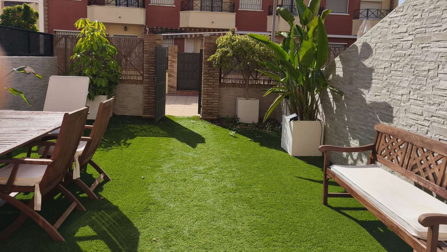 Pavillon en vente à Zona Pueblo (Pilar de la Horadada)
