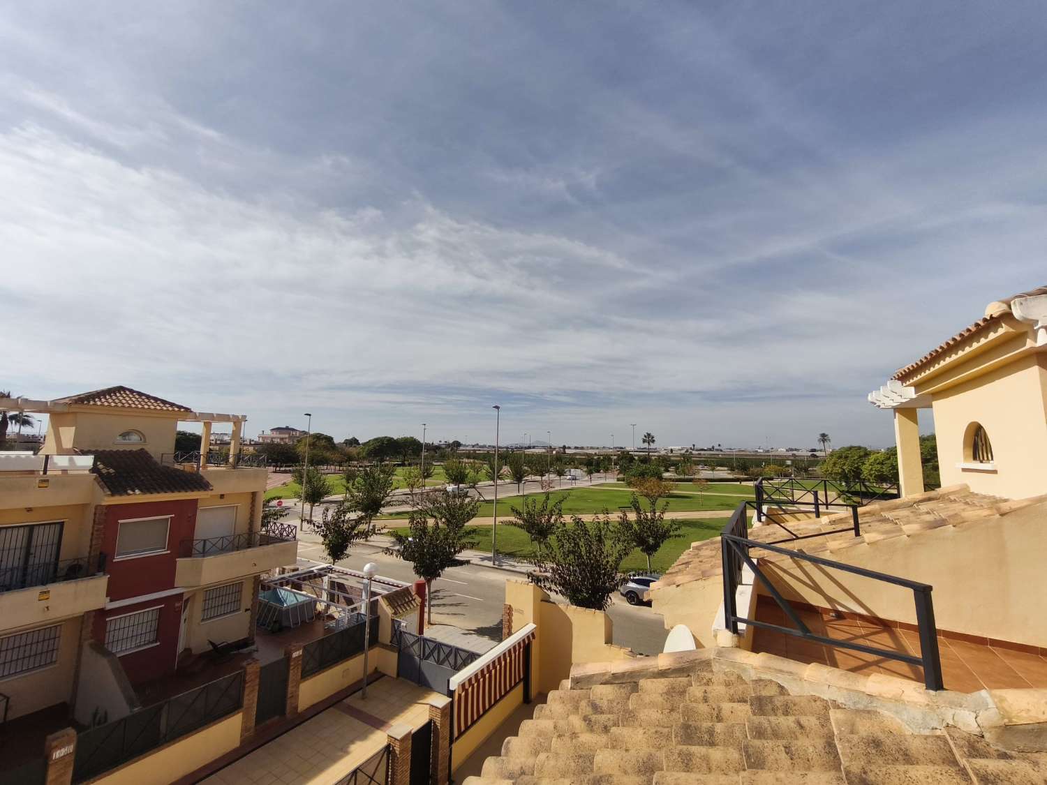 Pavillon en vente à Zona Pueblo (Pilar de la Horadada)