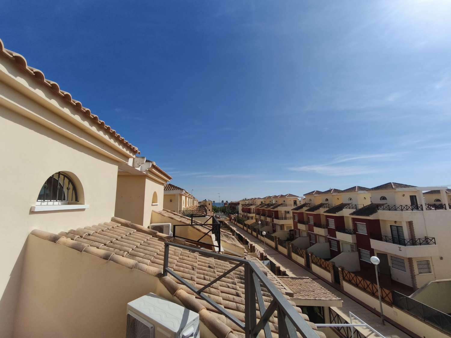 Pavillon en vente à Zona Pueblo (Pilar de la Horadada)