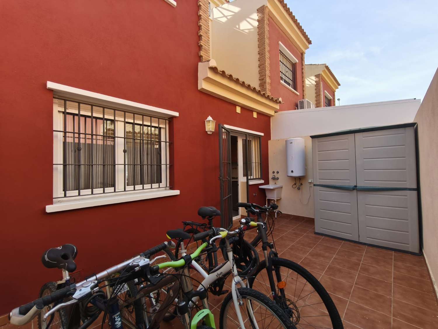 Pavillon en vente à Zona Pueblo (Pilar de la Horadada)