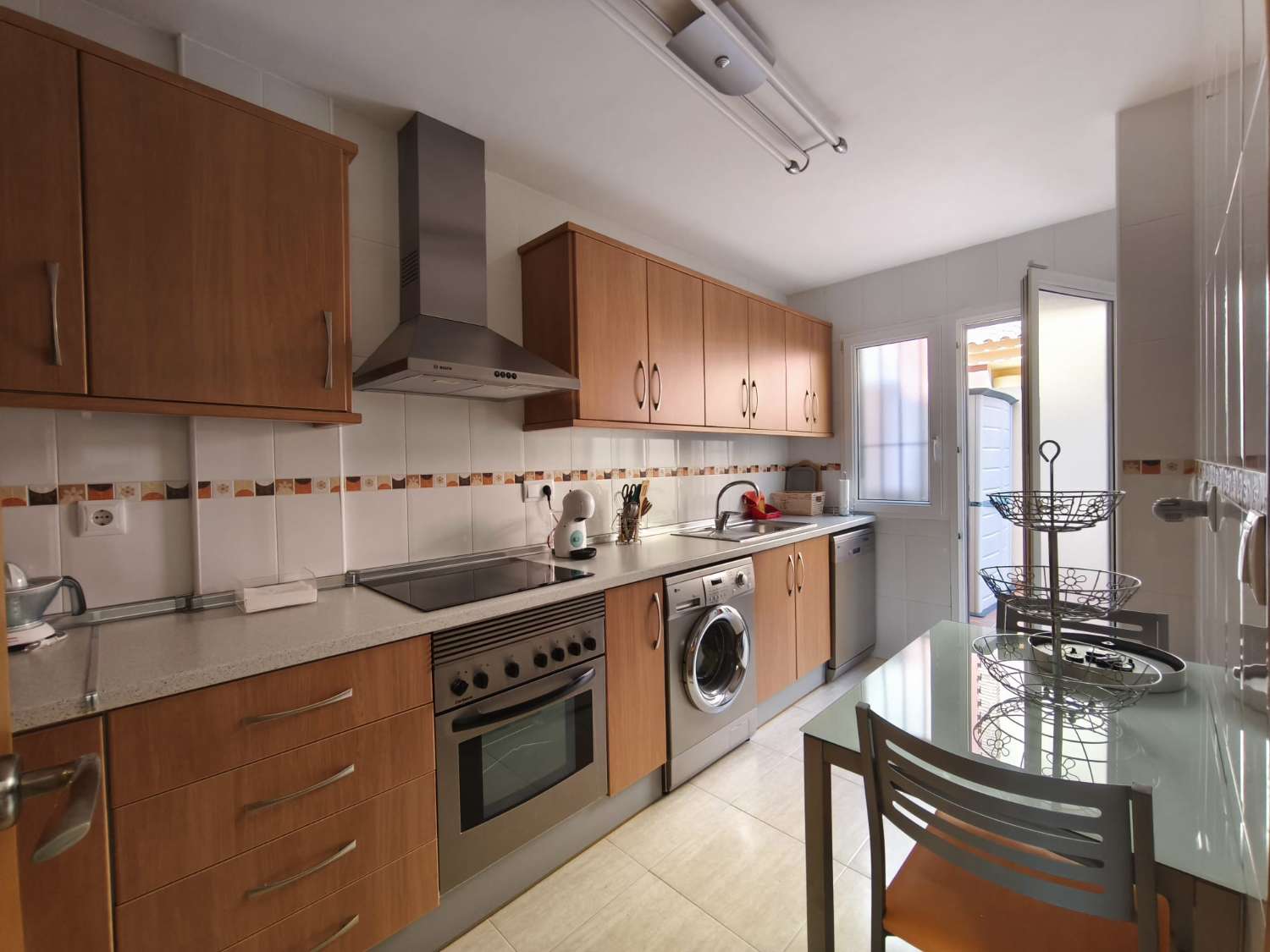 Pavillon en vente à Zona Pueblo (Pilar de la Horadada)