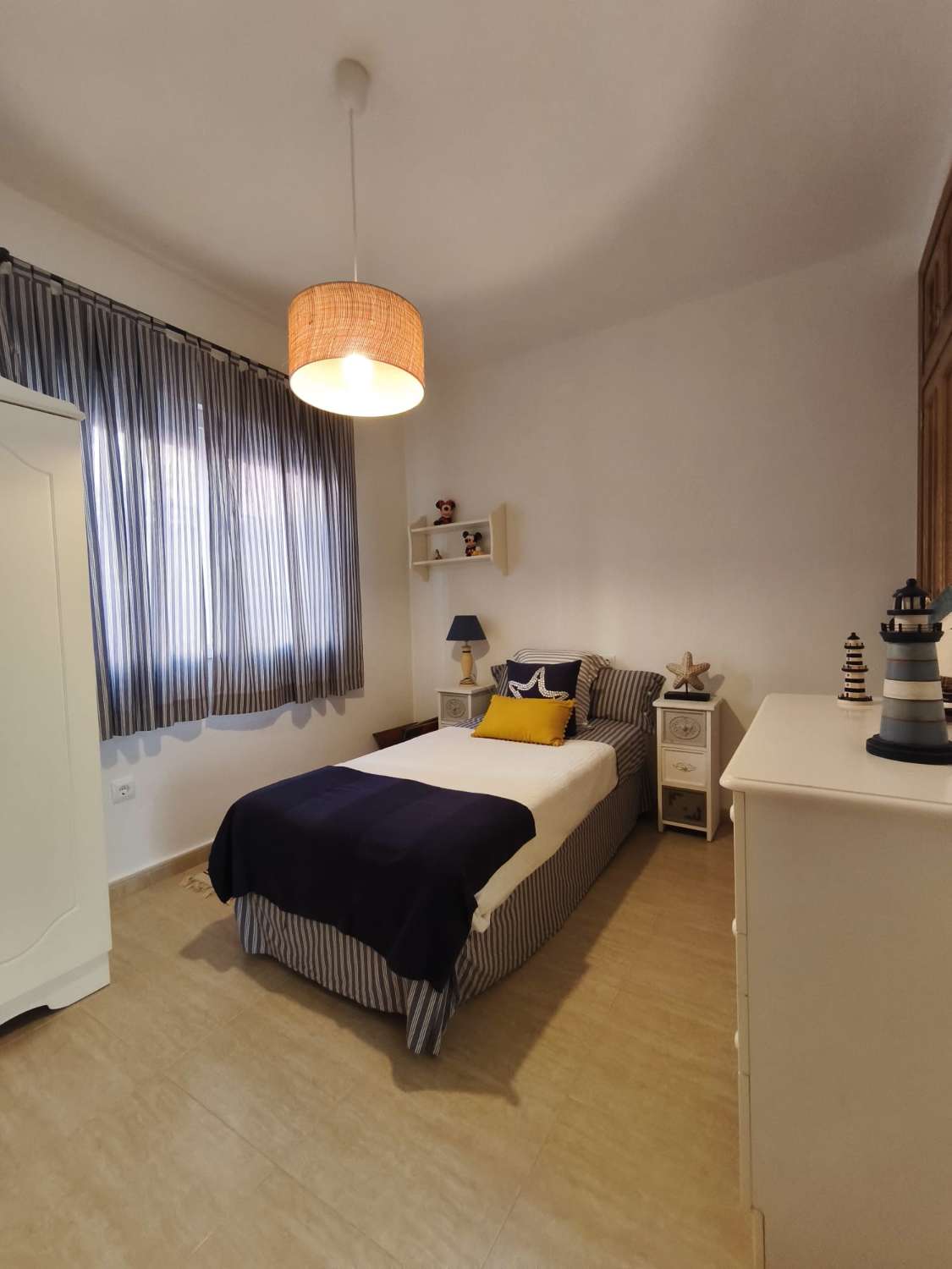 Pavillon en vente à Zona Pueblo (Pilar de la Horadada)