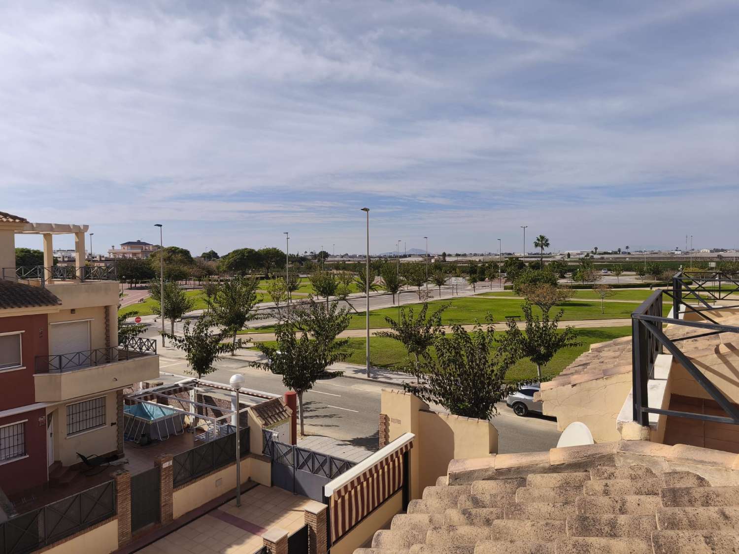 Pavillon en vente à Zona Pueblo (Pilar de la Horadada)
