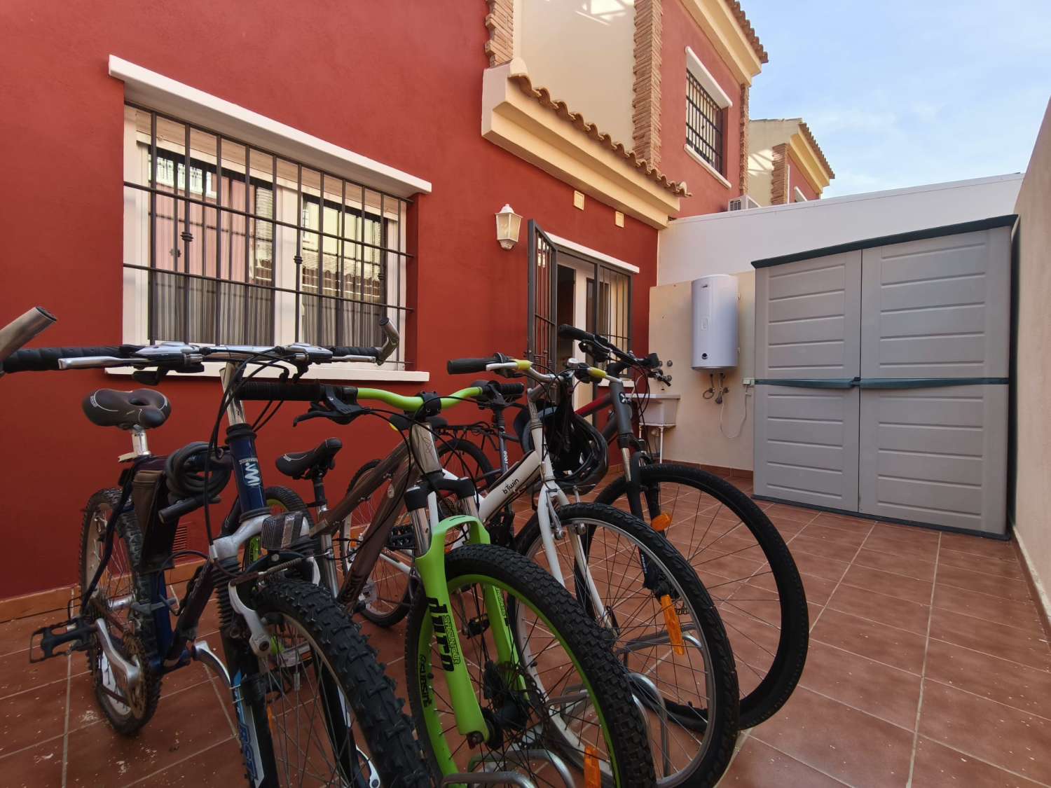 Pavillon en vente à Zona Pueblo (Pilar de la Horadada)