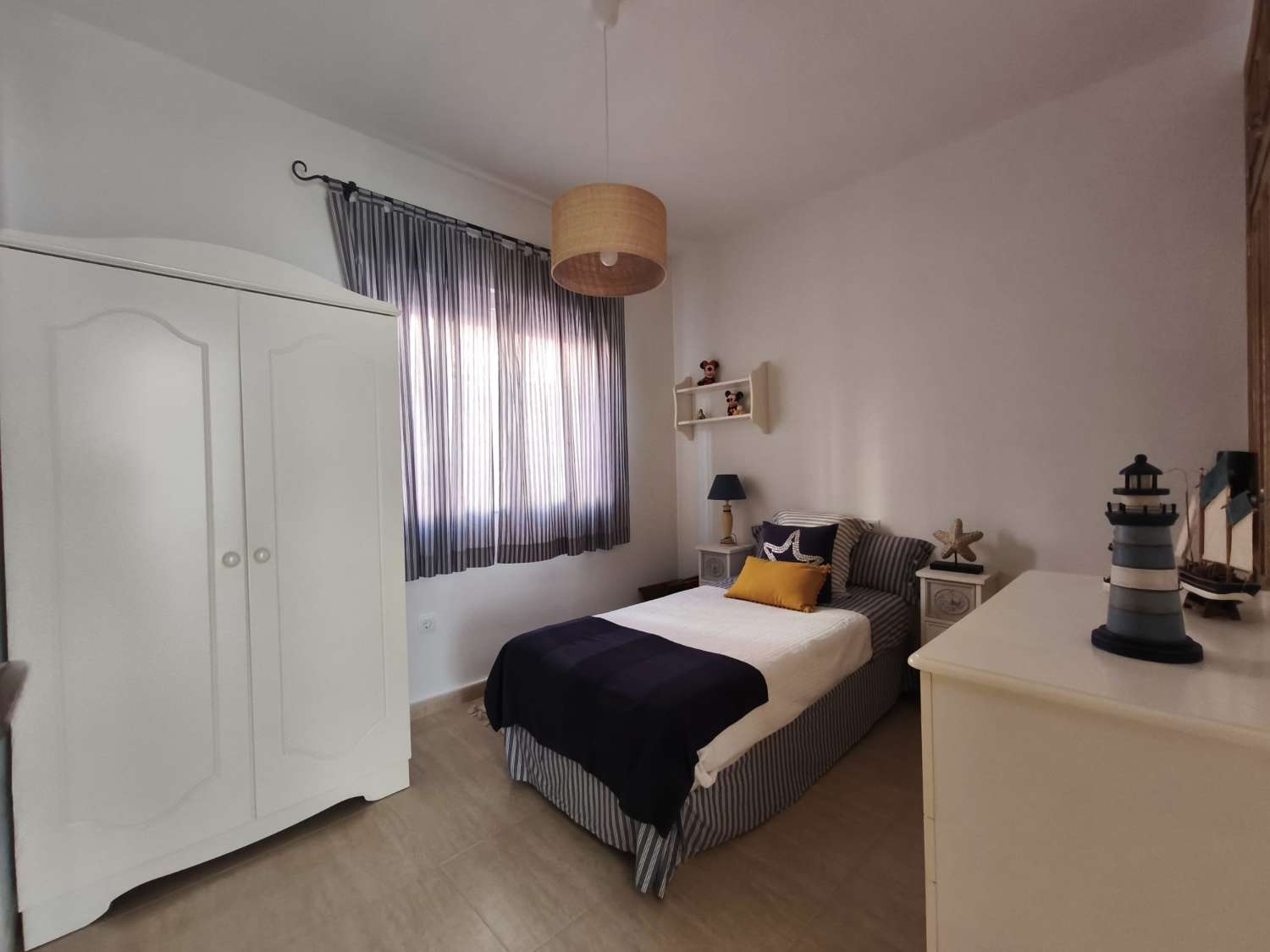 Pavillon en vente à Zona Pueblo (Pilar de la Horadada)
