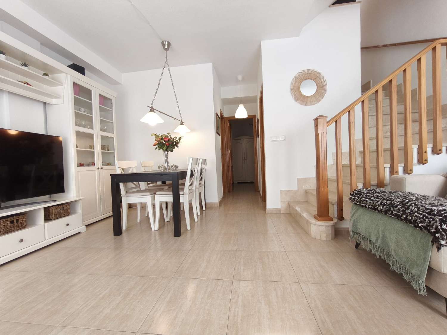 Pavillon en vente à Zona Pueblo (Pilar de la Horadada)
