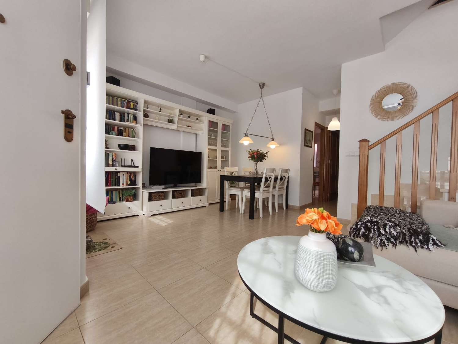 Pavillon en vente à Zona Pueblo (Pilar de la Horadada)