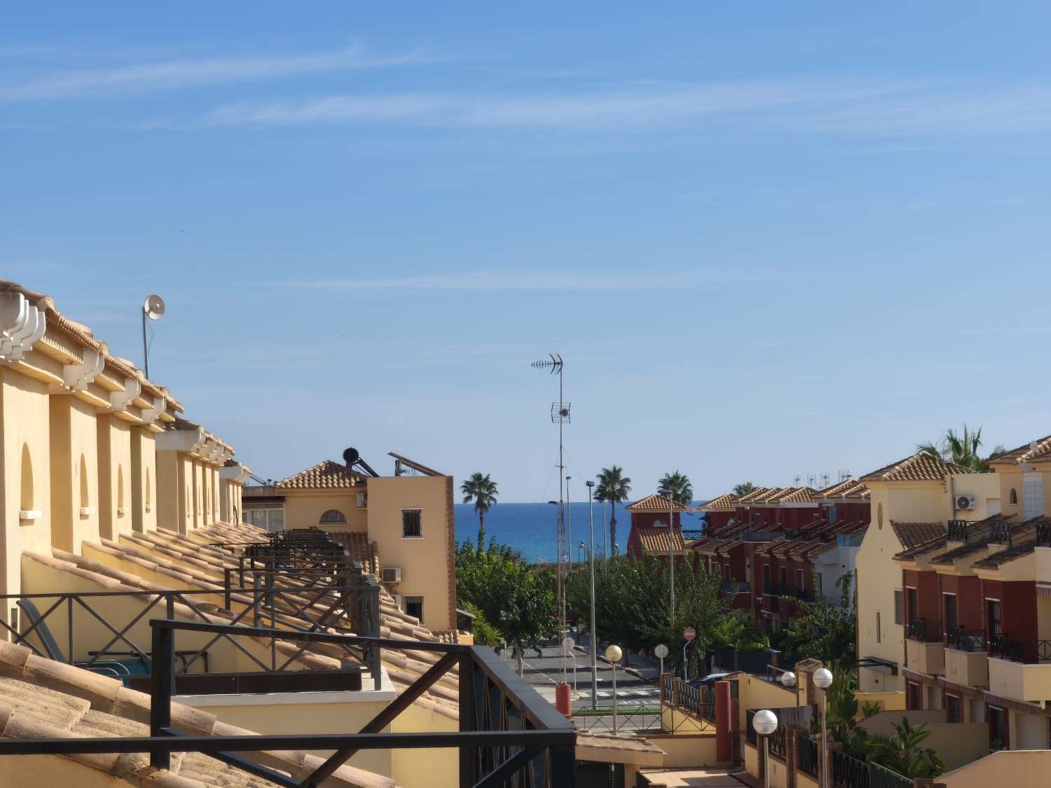 Pavillon en vente à Zona Pueblo (Pilar de la Horadada)