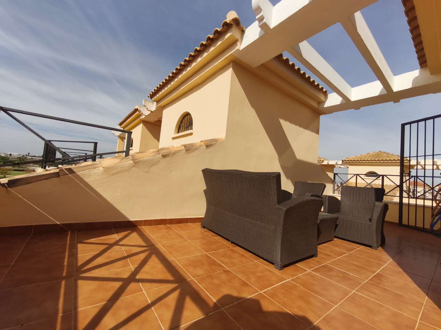 Pavillon en vente à Zona Pueblo (Pilar de la Horadada)