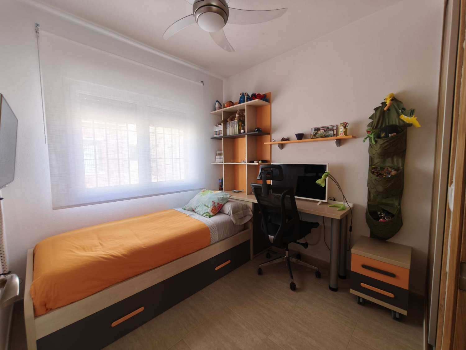 Pavillon en vente à Zona Pueblo (Pilar de la Horadada)