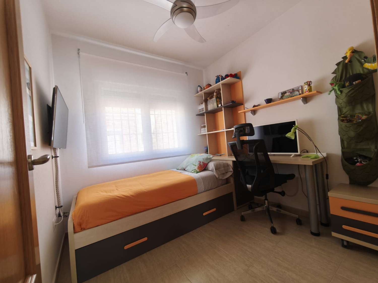 Pavillon en vente à Zona Pueblo (Pilar de la Horadada)