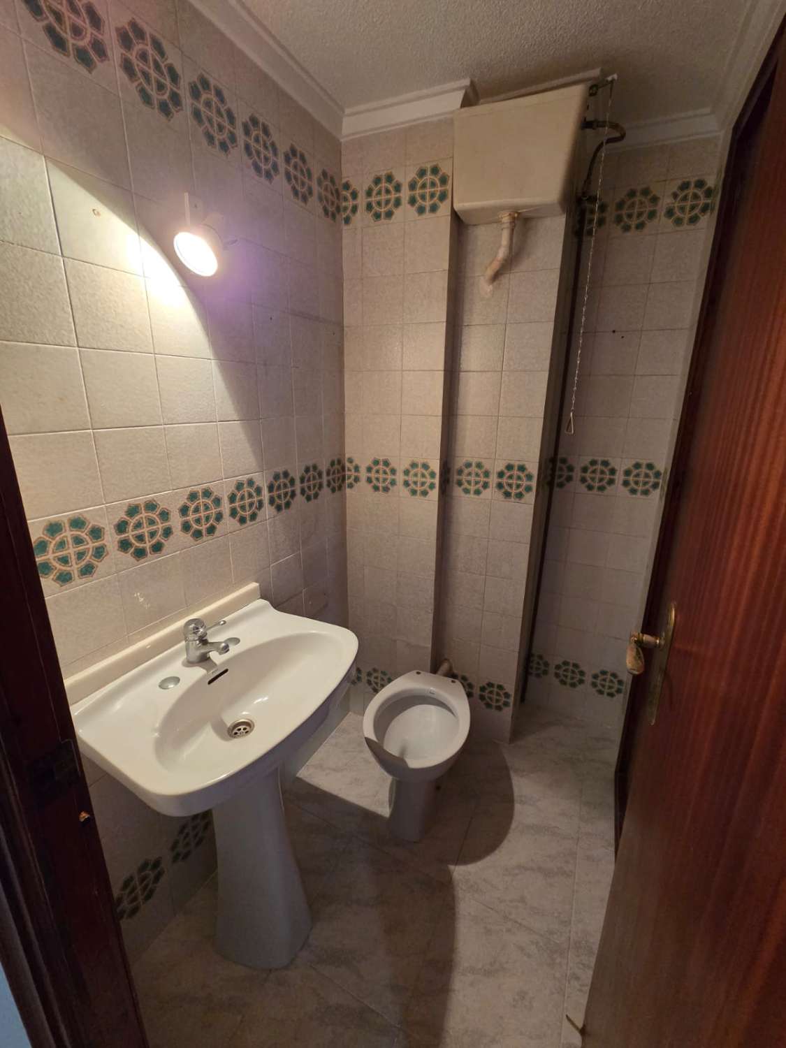 OPORTUNIDAD DE VIVIENDA EN PLENO CENTRO