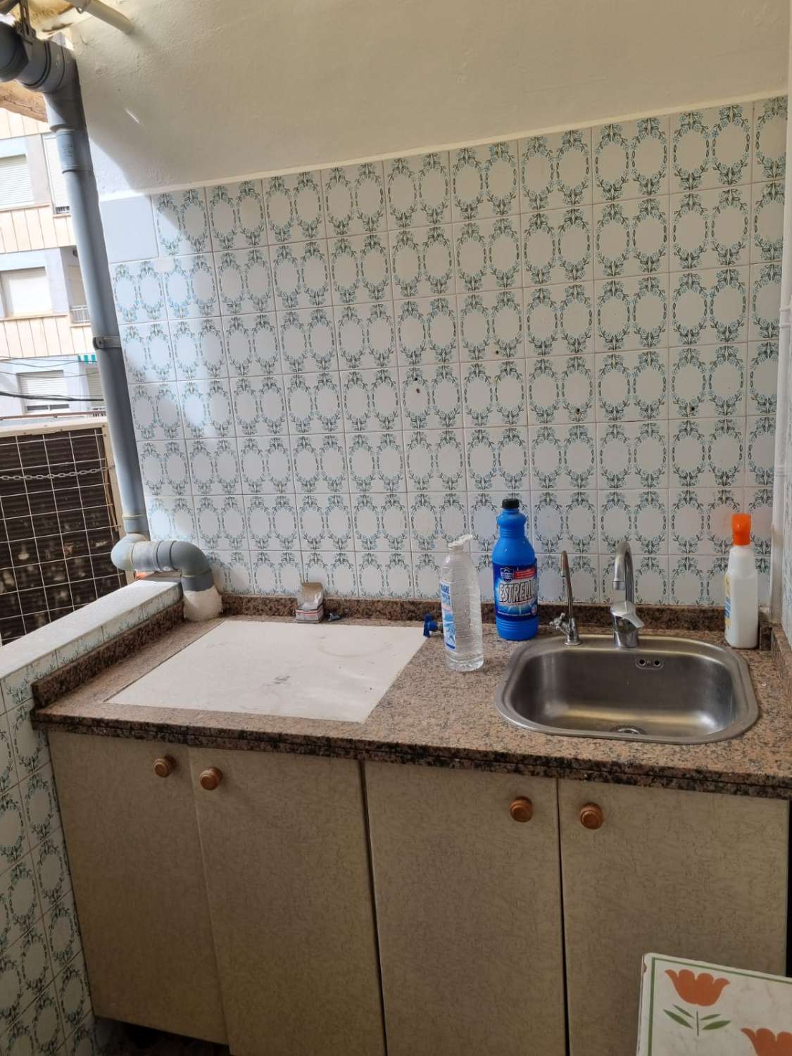 OPORTUNIDAD DE VIVIENDA EN PLENO CENTRO