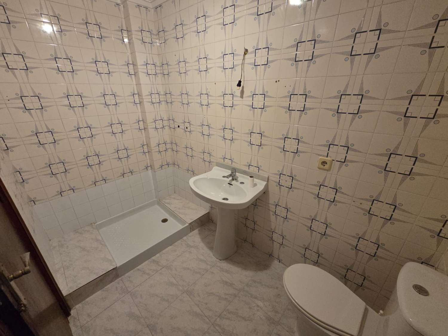 OPORTUNIDAD DE VIVIENDA EN PLENO CENTRO